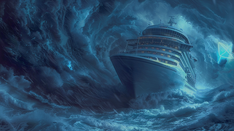 Are you building too much resilience into your business?