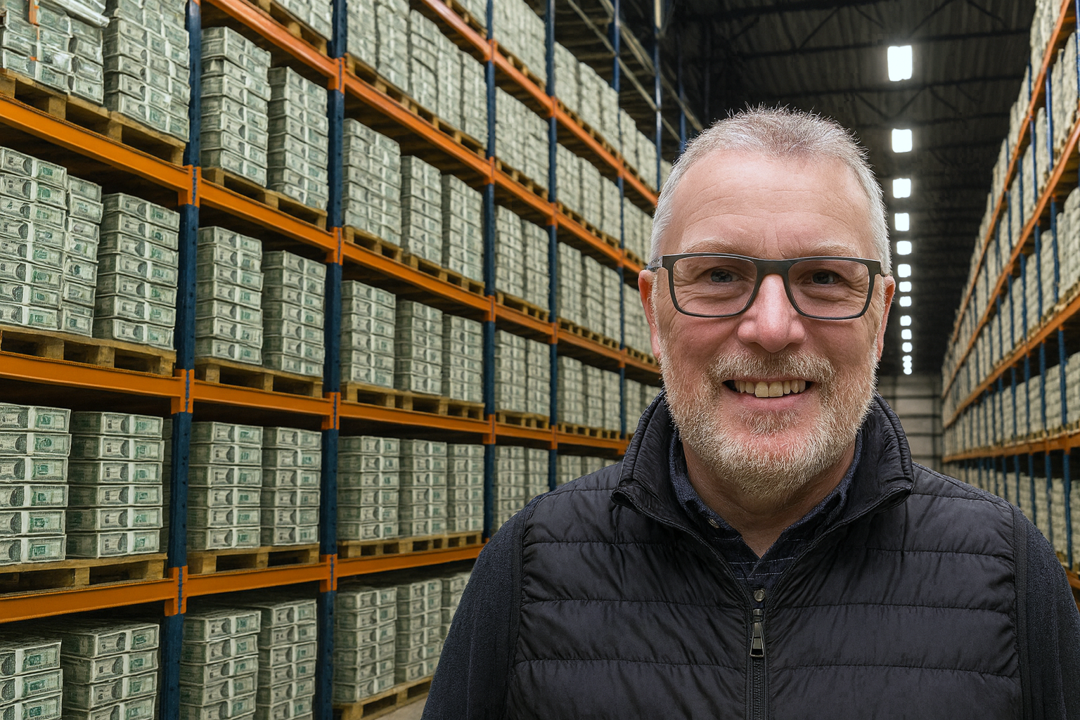 Is inventory a problem or a symptom?