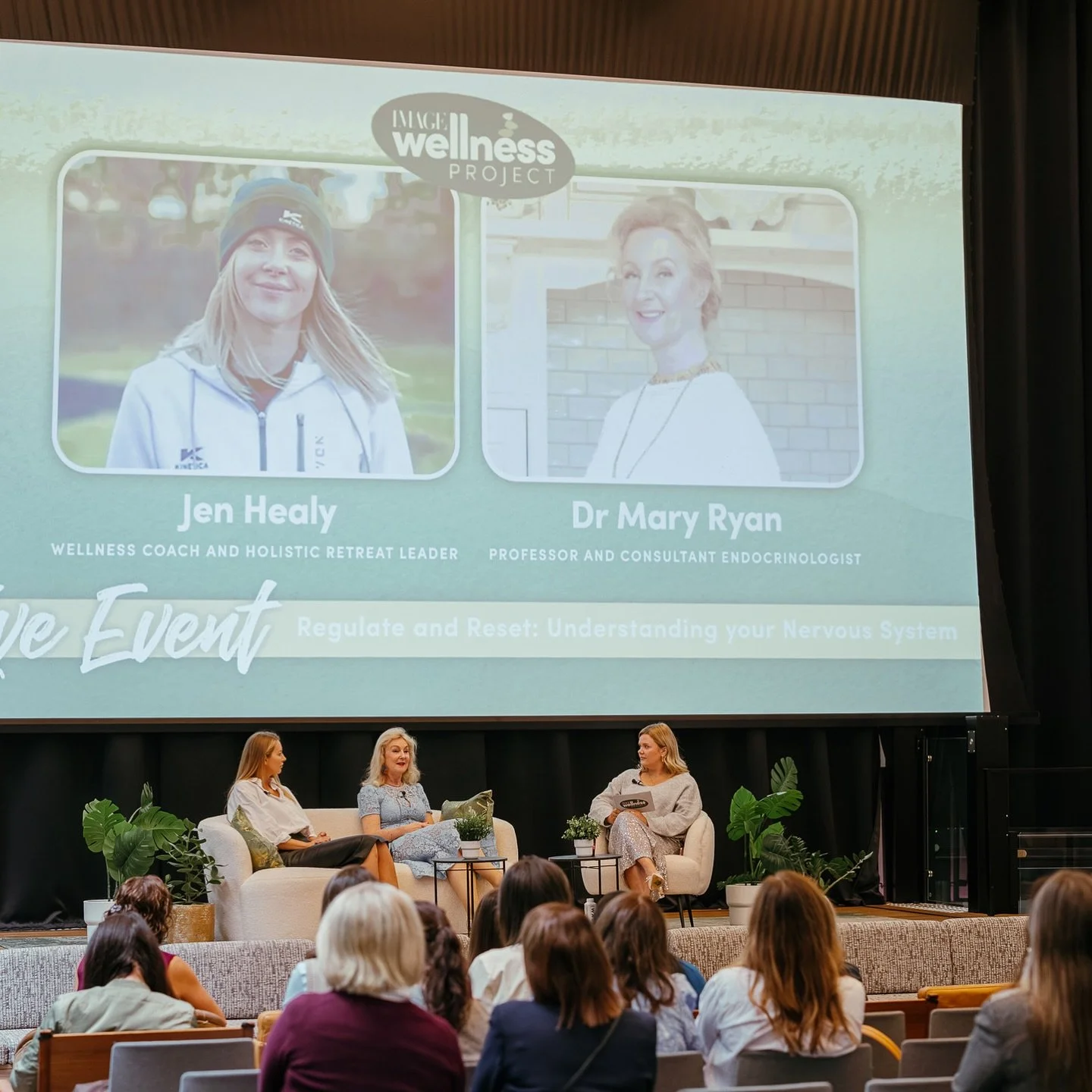 We were so delighted to provide our furniture for the @image.ie Wellness event last weekend✨

Beautiful spaces deserve beautiful details, and seeing our pieces bring the venue to life was such a proud moment.

Thank you to the incredible team at IMAG
