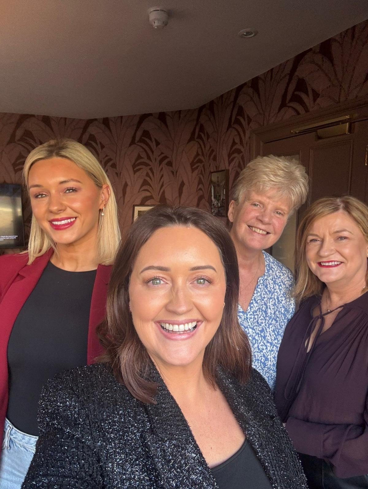 Yesterday&rsquo;s strategy day was exactly what we needed

A full reset
A big picture moment
And a reminder of how much can change in a year when you stay focused

We talked through what worked great this year, where we want to grow and what we&rsquo