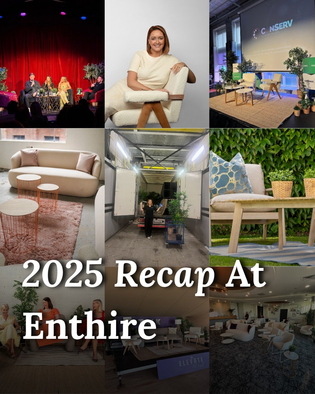 2025 was a year that asked a lot of us, and gave just as much back 🥰

It was a year of moments that felt surreal, long days that tested us, and milestones that reminded us why we started. From ideas that had lived quietly in the background for years