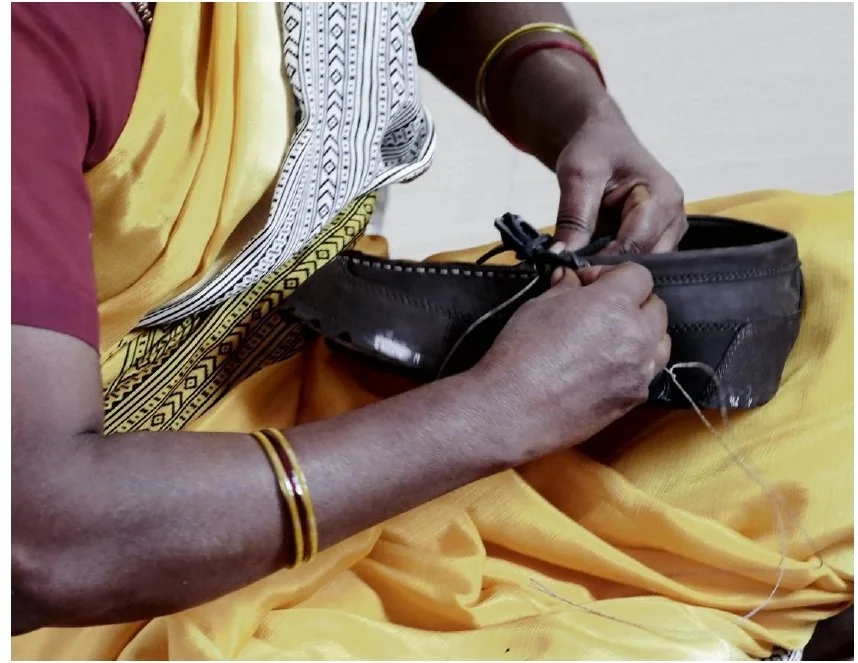 Homeworkers Worldwide Summary Annual Report 2023