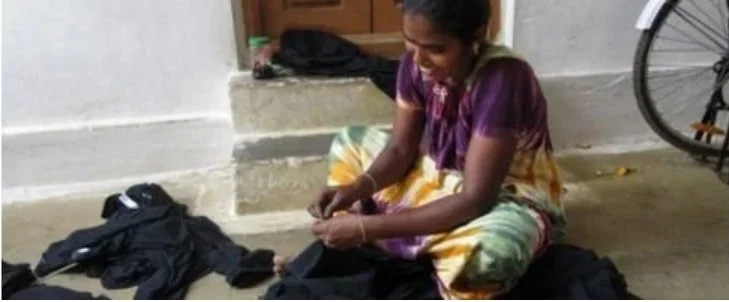 Tirupur Photo Exhibition and Stakeholder Meeting