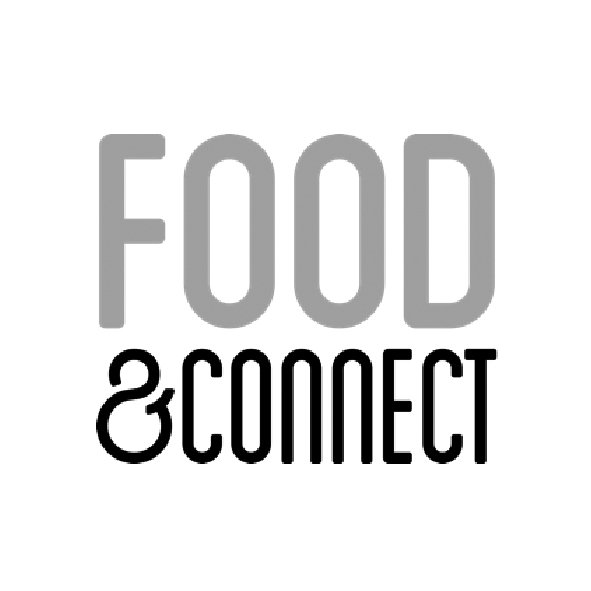 Food &amp; Connect