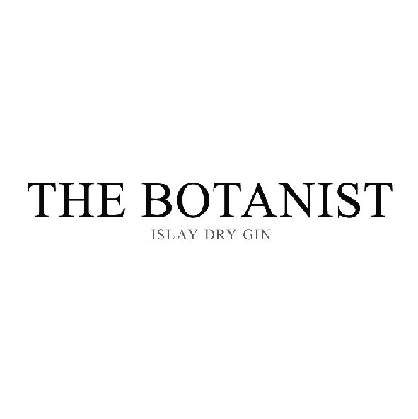 The Botanist Gin