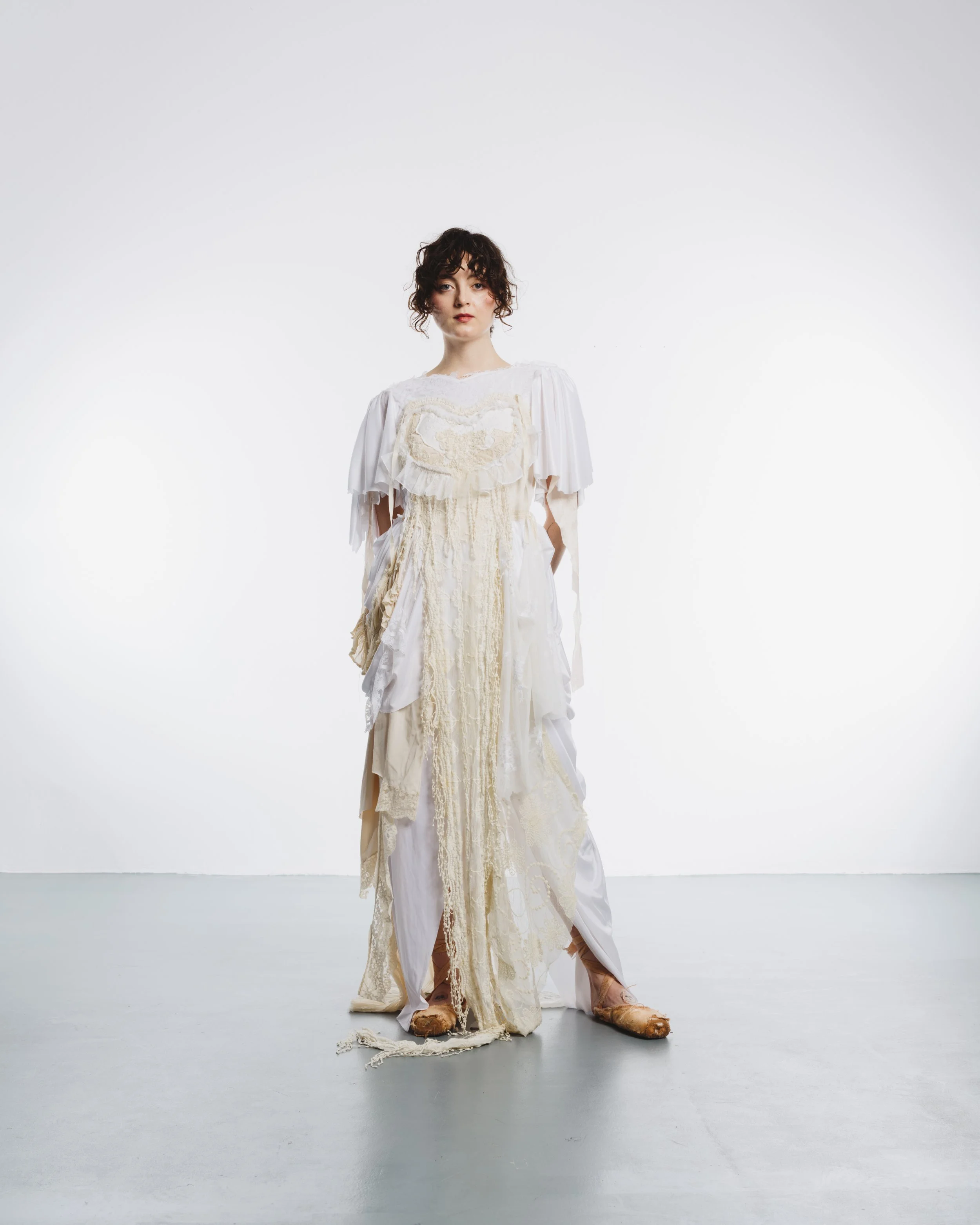 Wero Dress