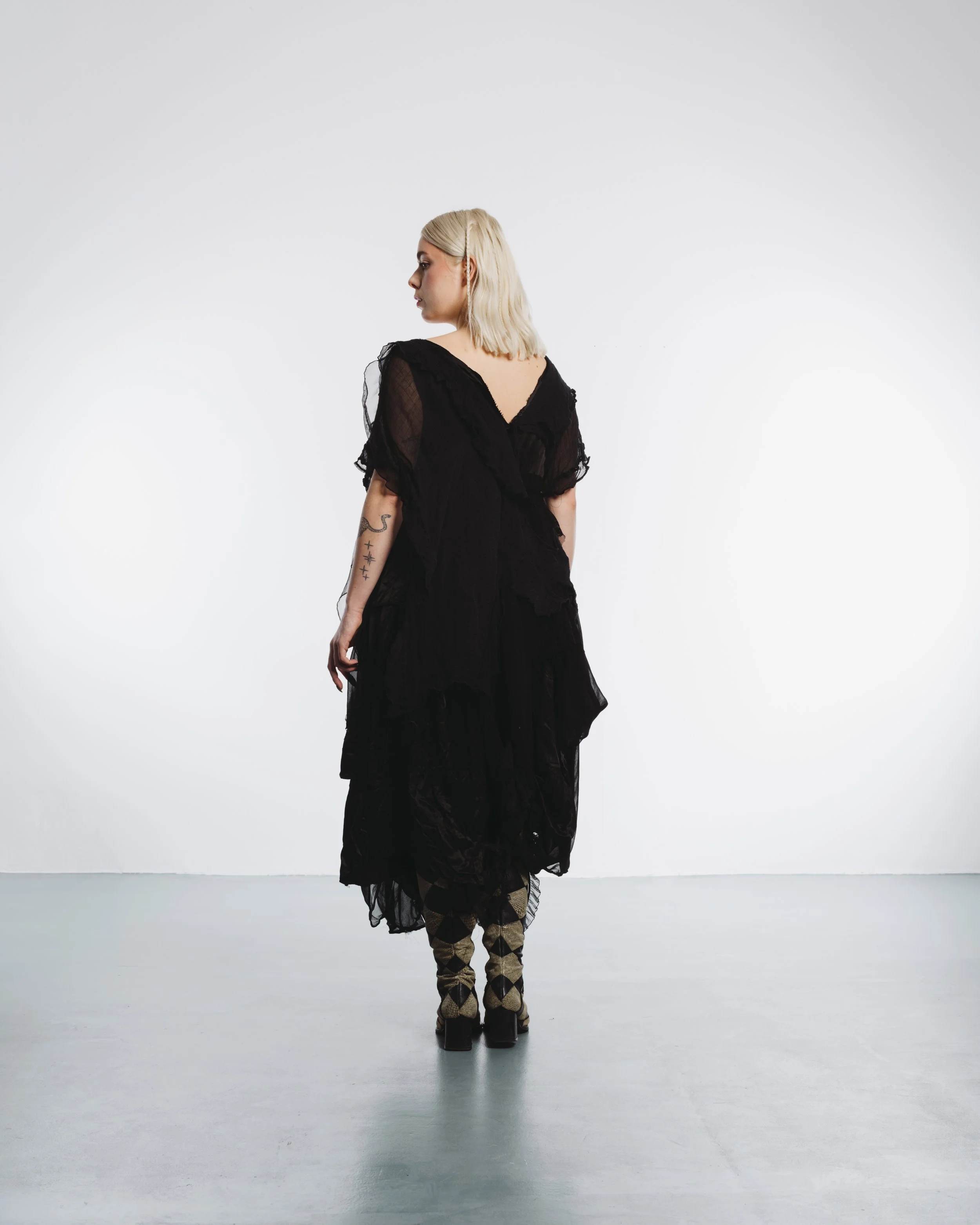 Anna Dress
