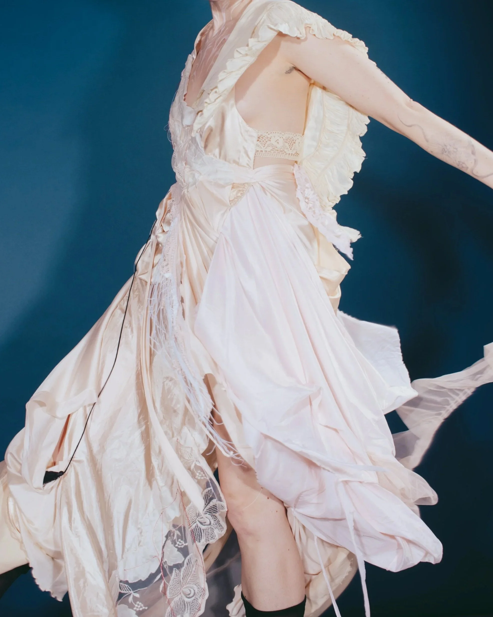 Antonina Dress