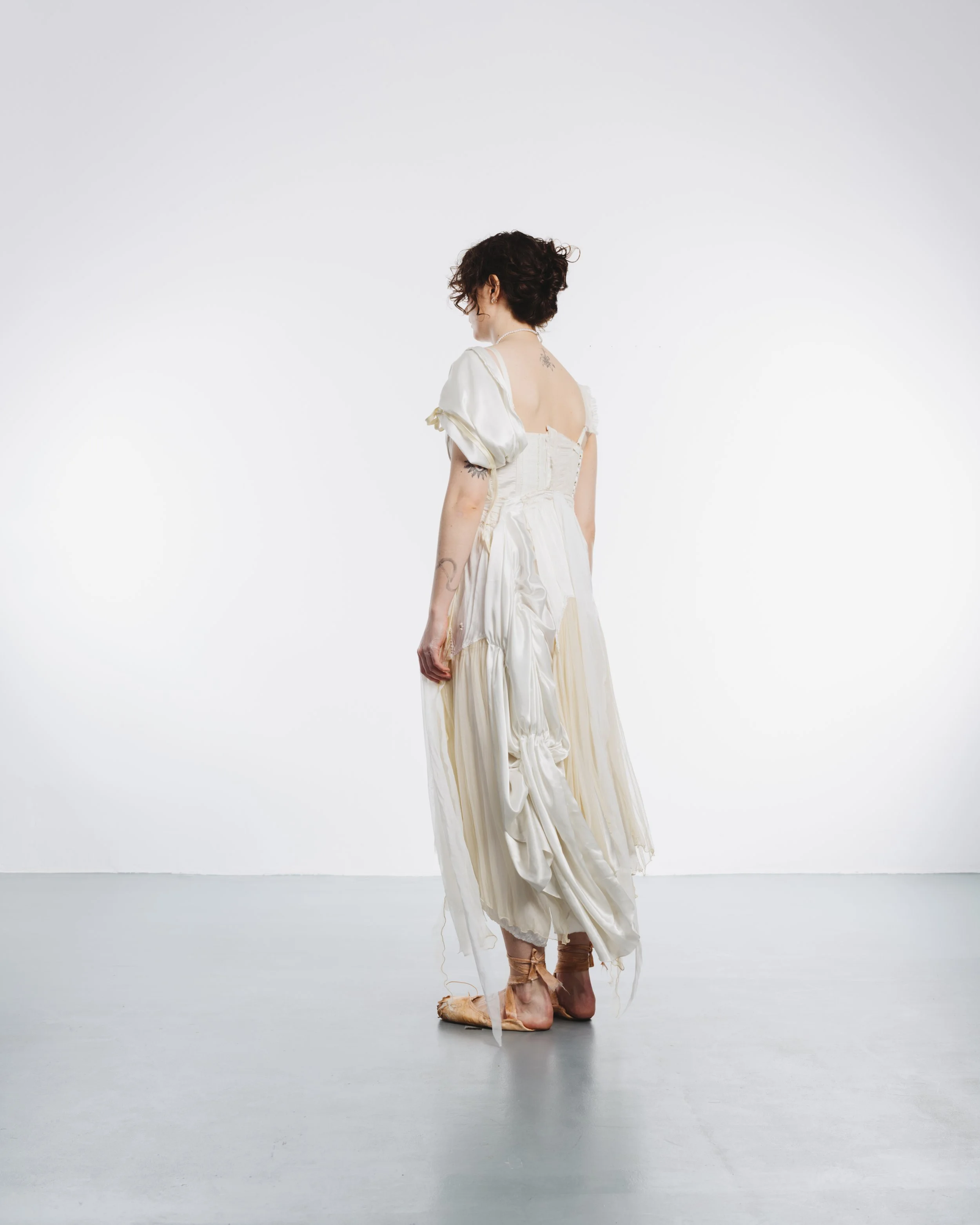 Elena Dress