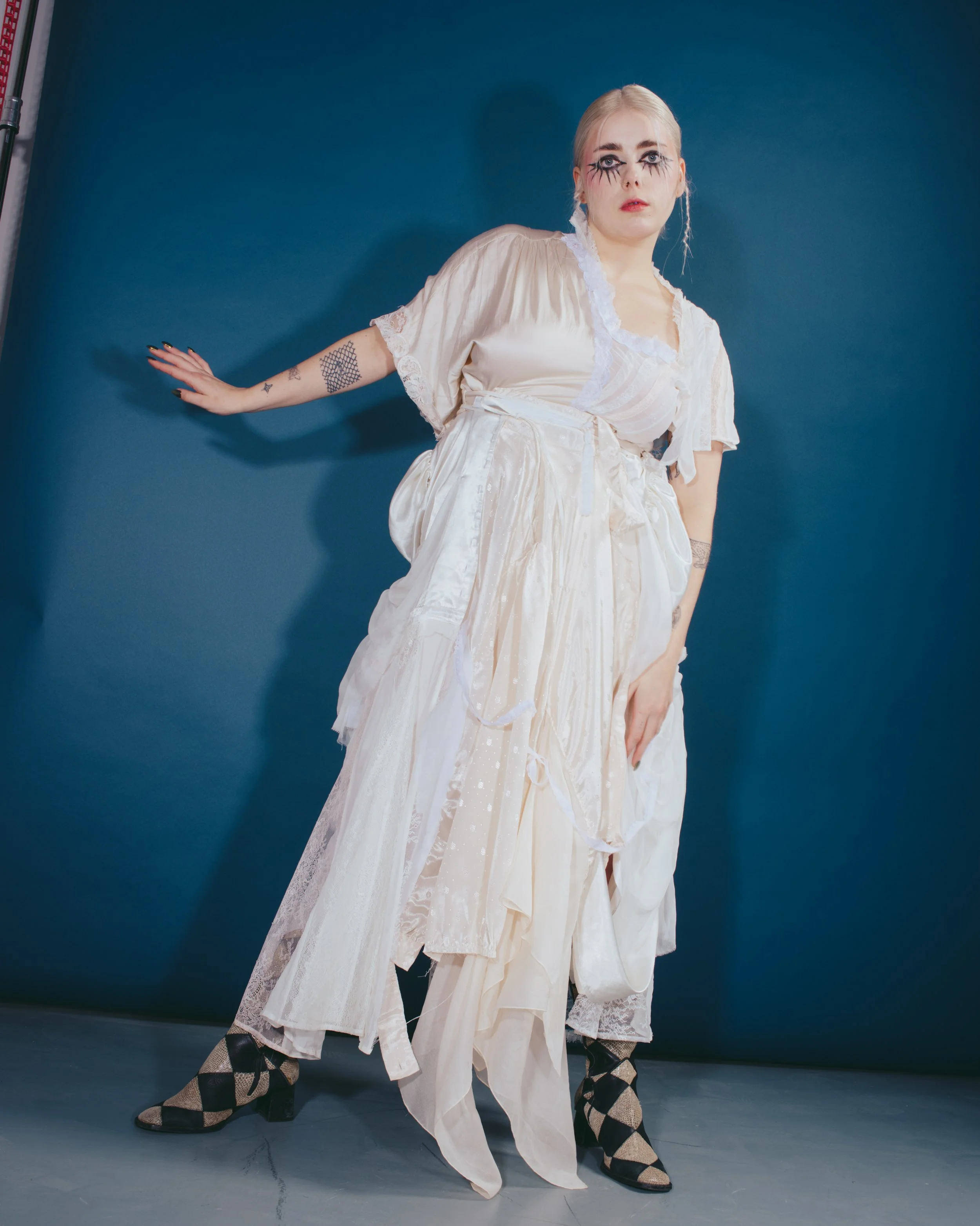 Jojo Dress