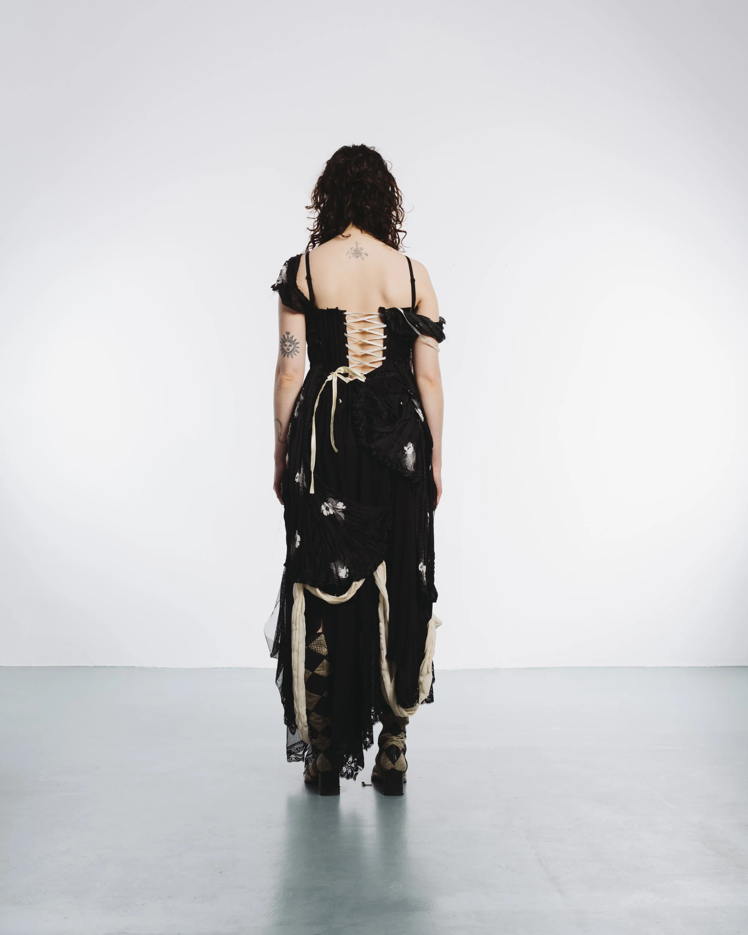 Kasia Dress