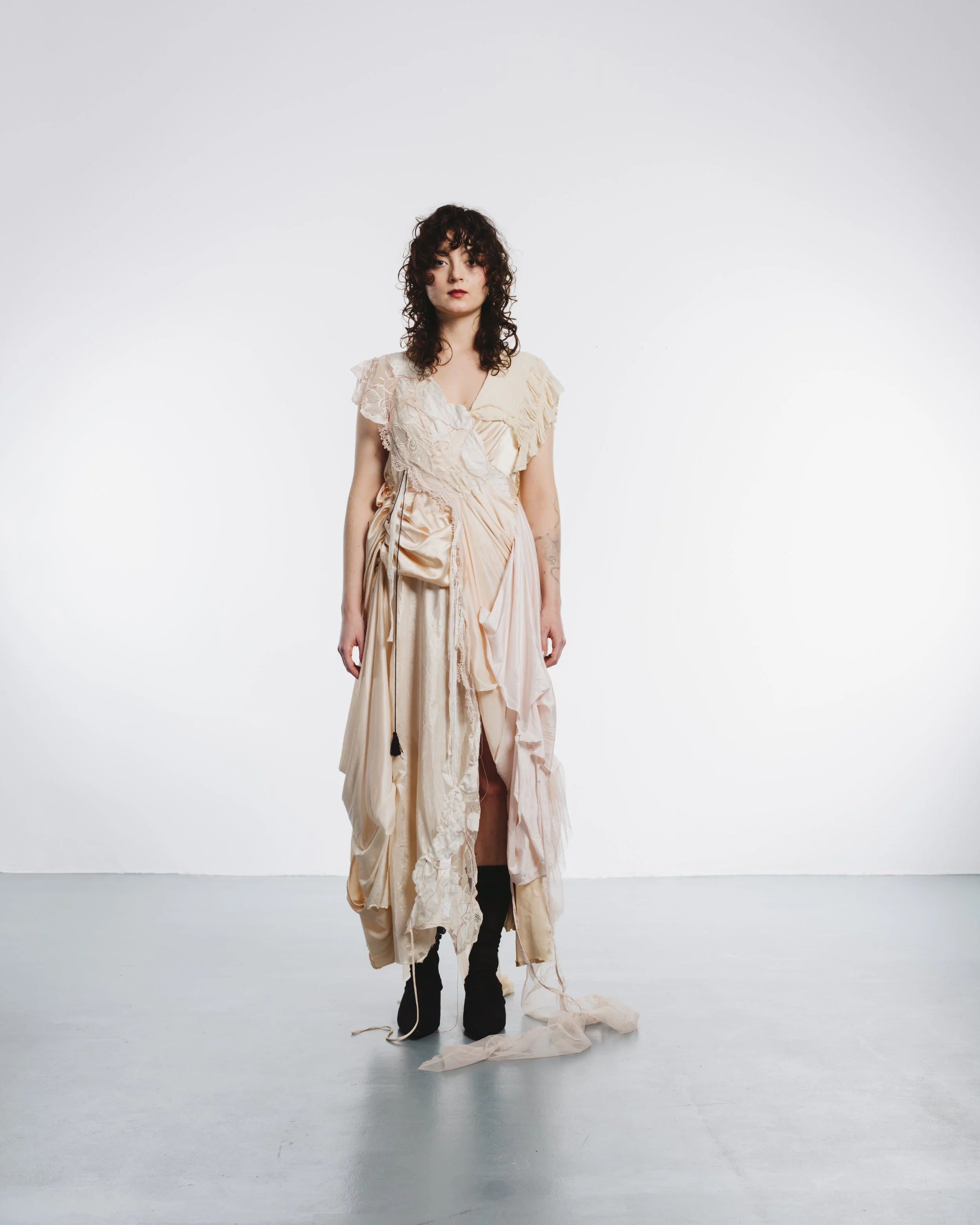 Antonina Dress