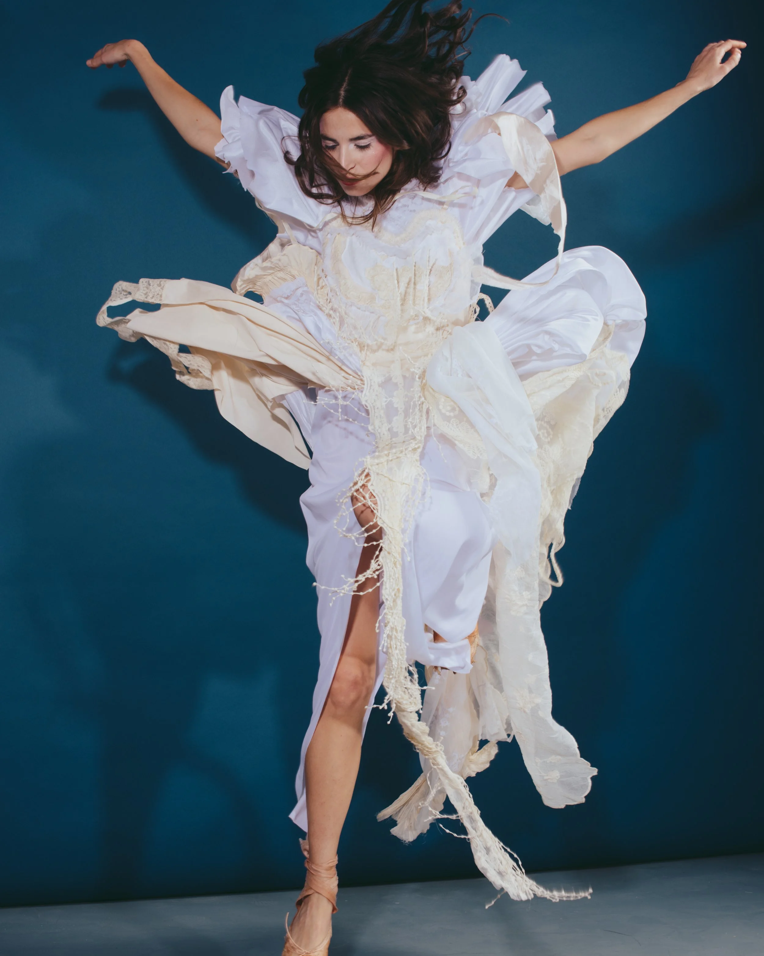Wero Dress