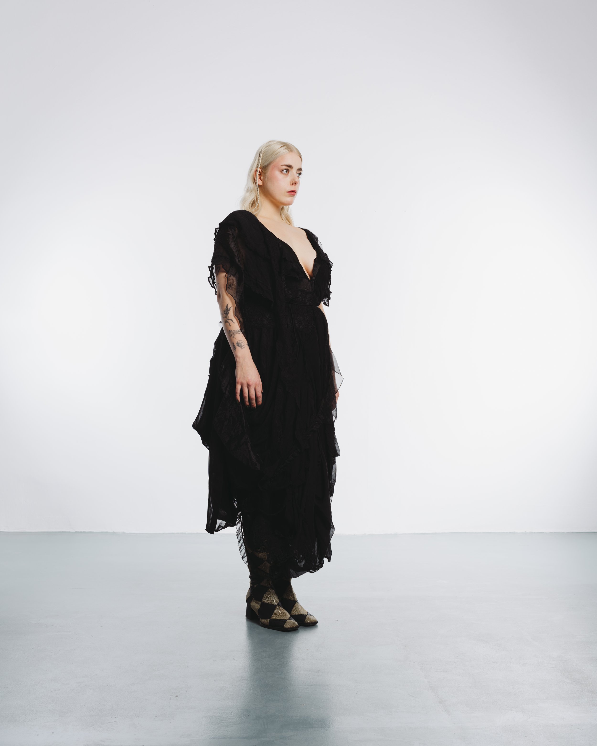 Anna Dress