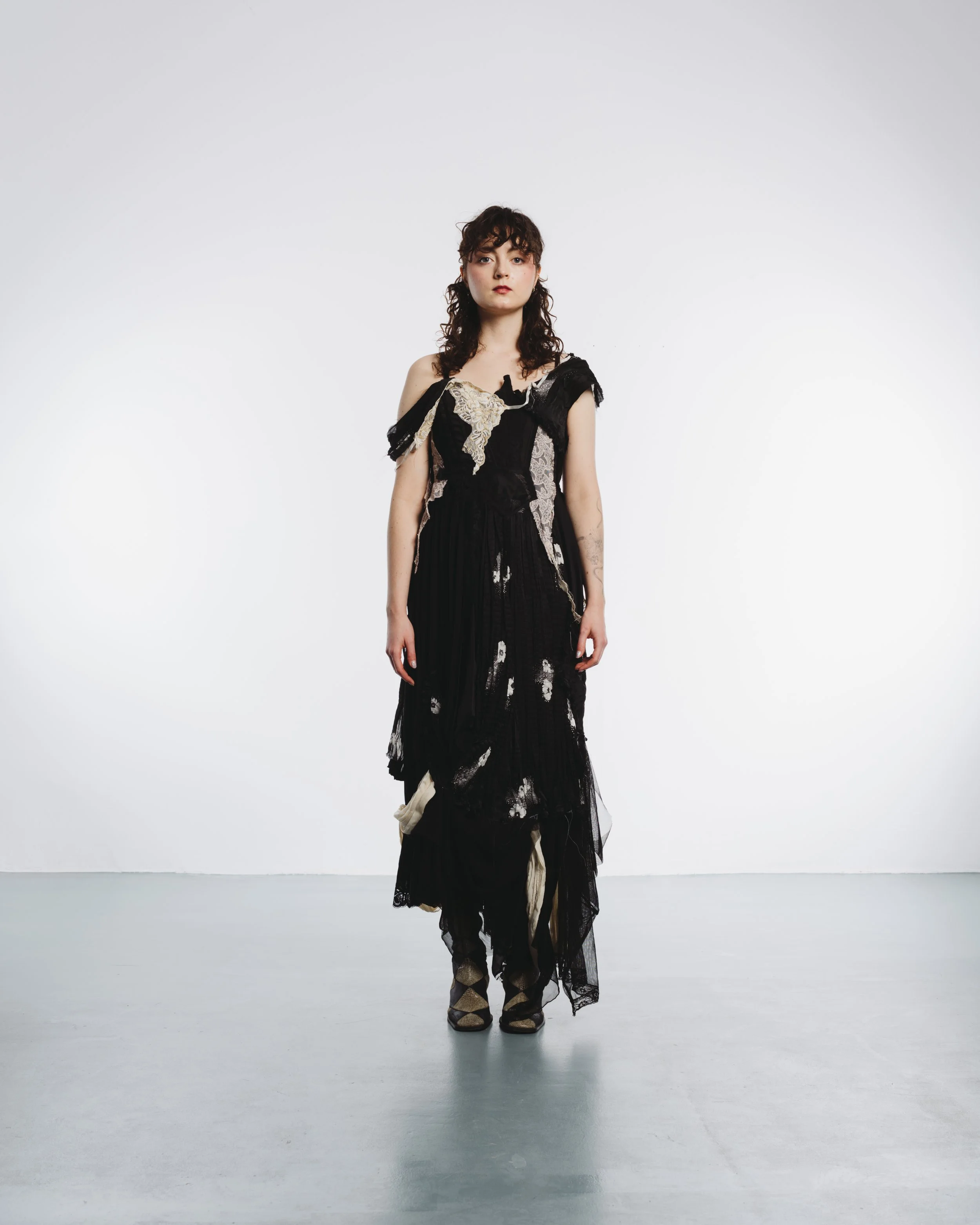 Kasia Dress