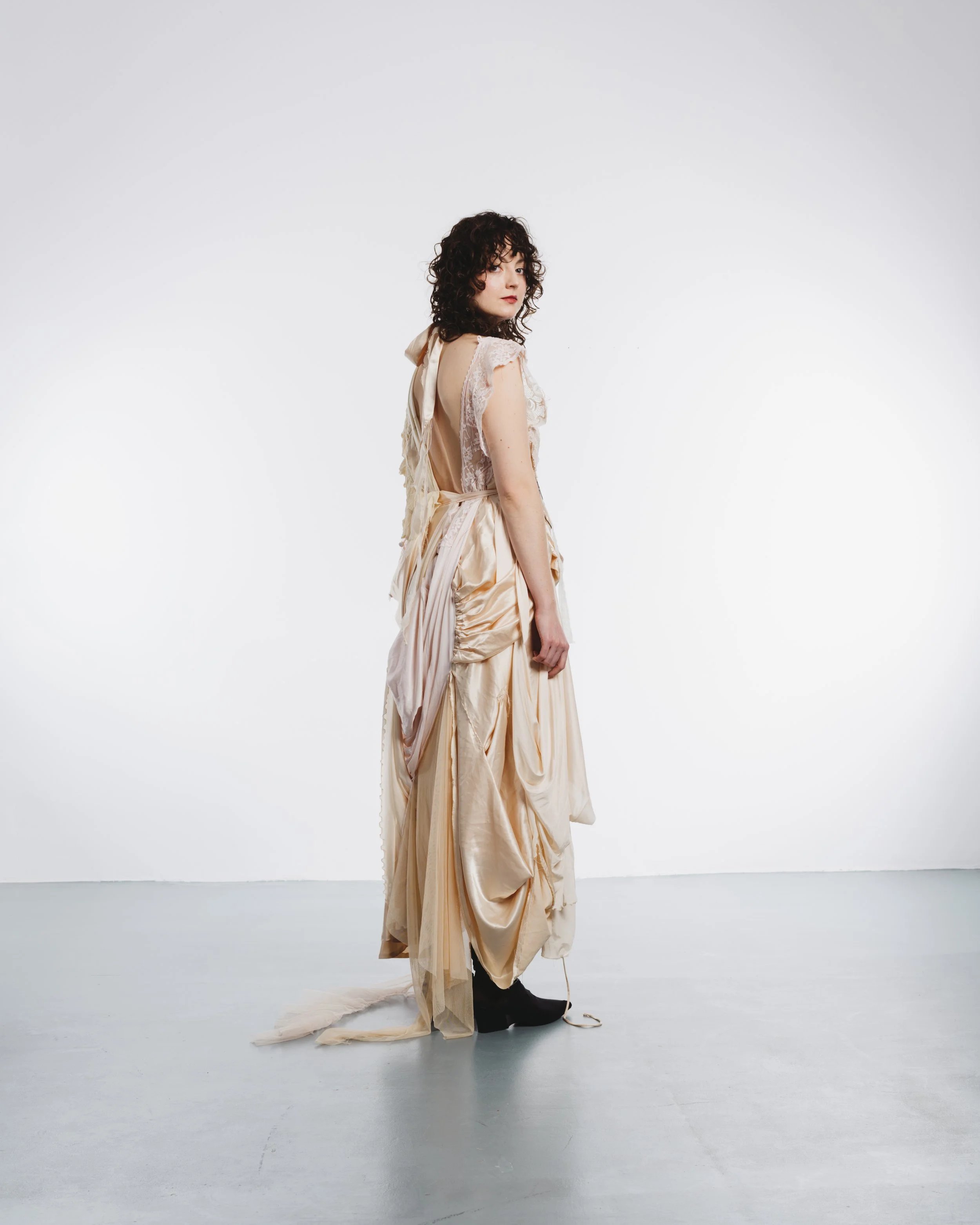 Antonina Dress