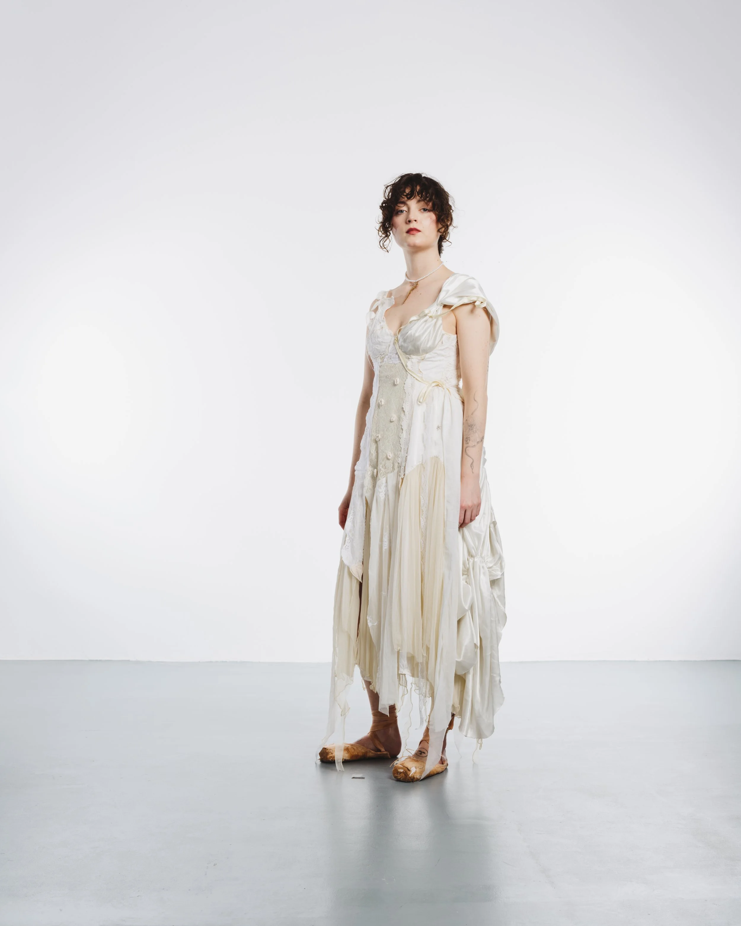 Elena Dress
