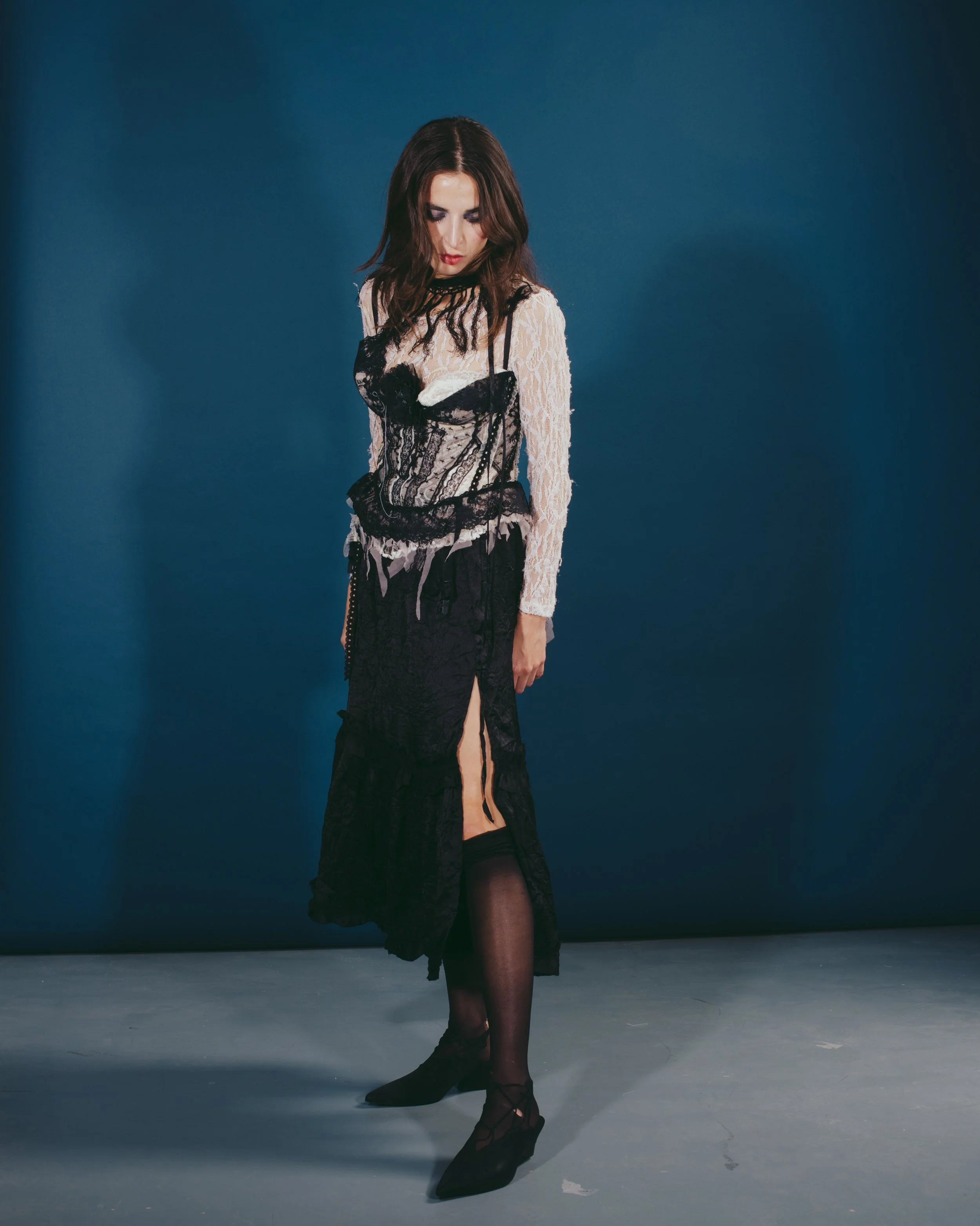 Zoi Corset