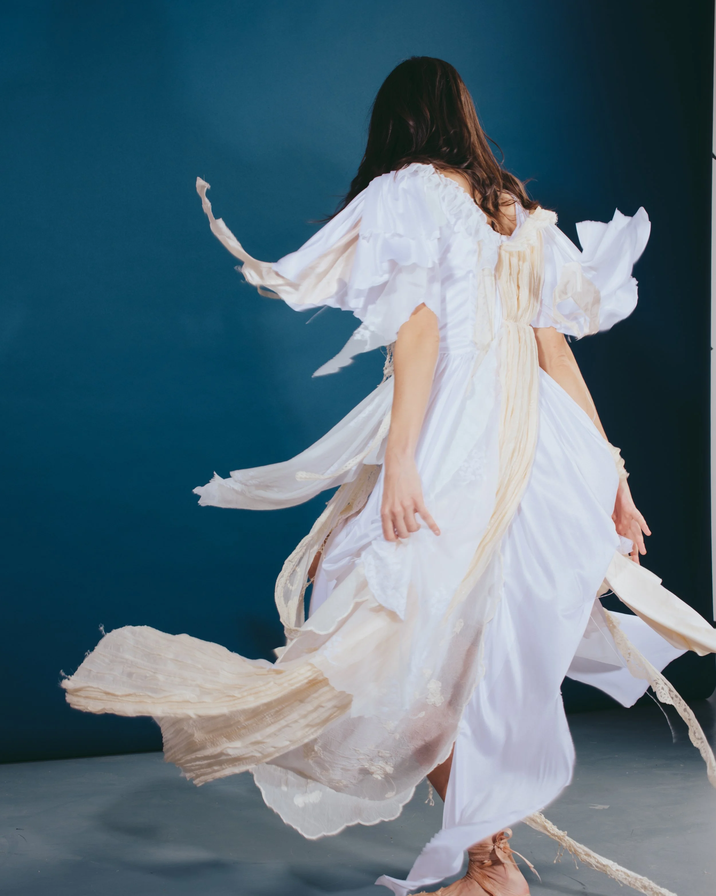 Wero Dress