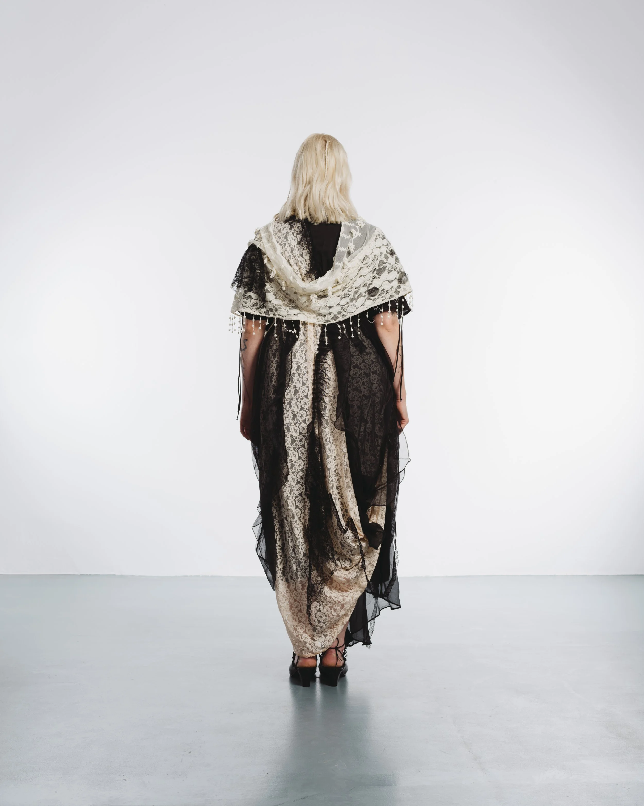 Izabella Dress