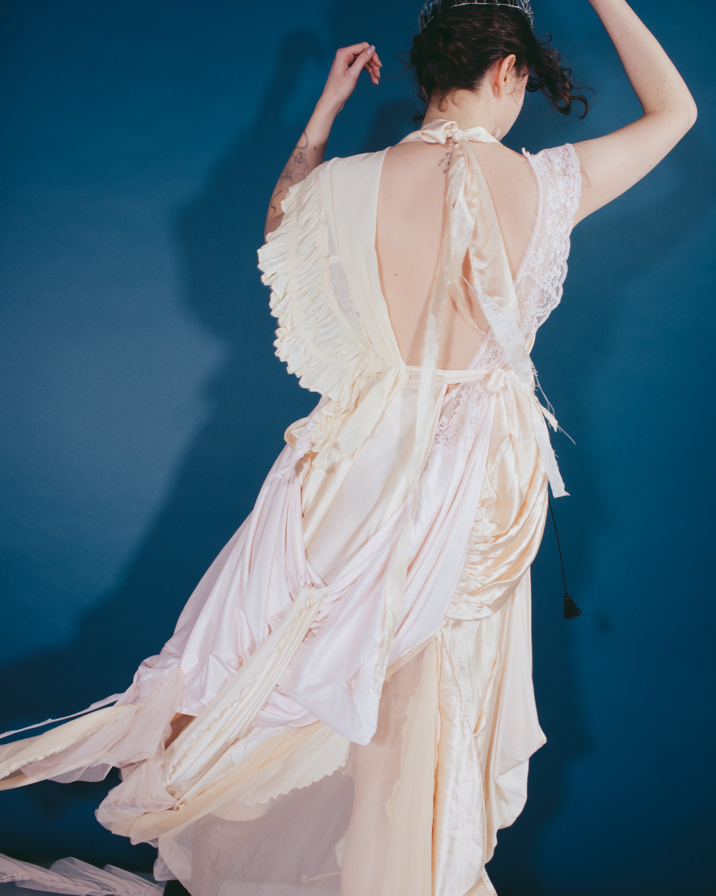 Antonina Dress