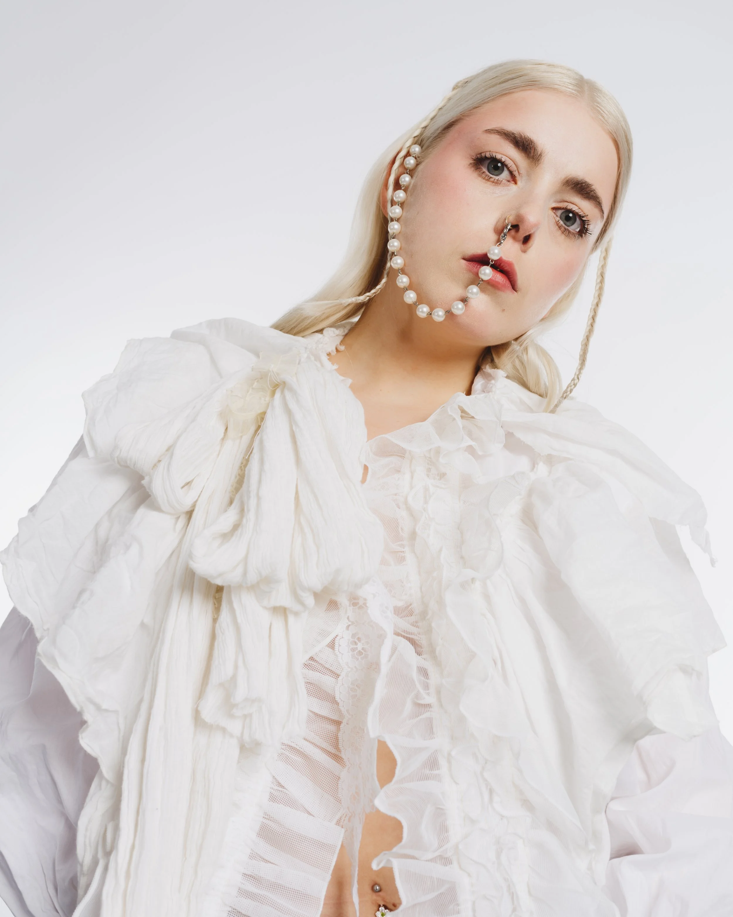 Maria Blouse