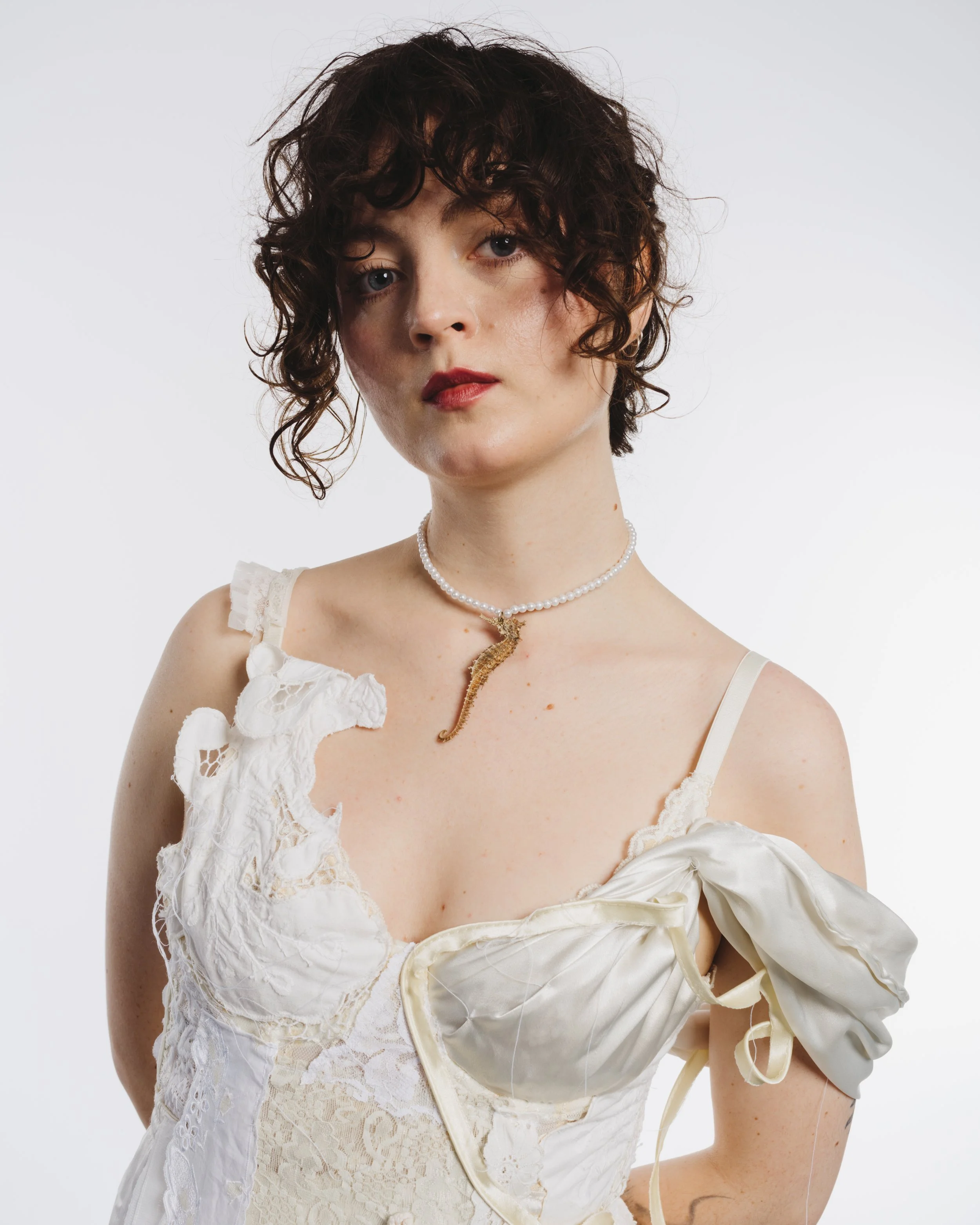 Elena Dress