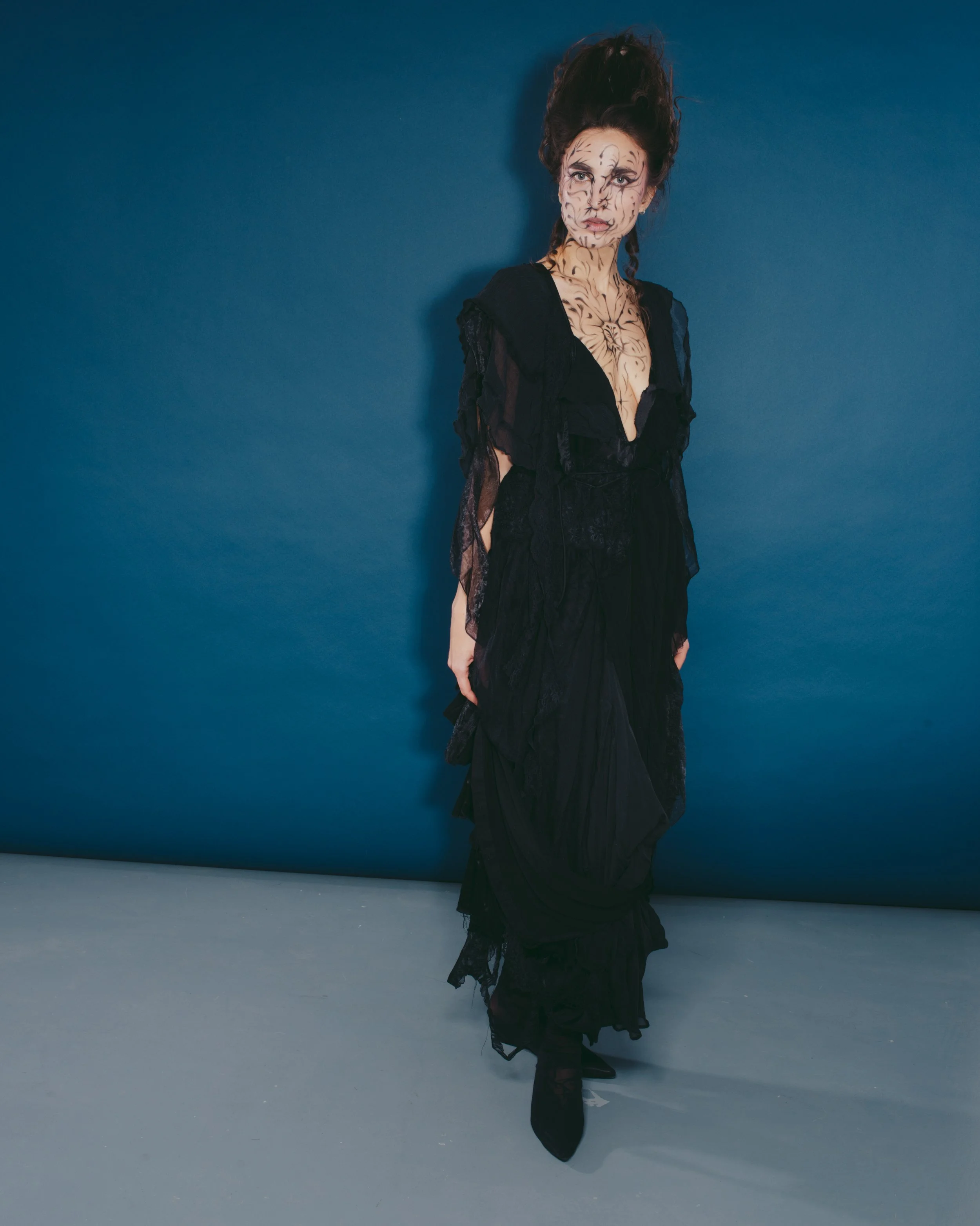 Anna Dress