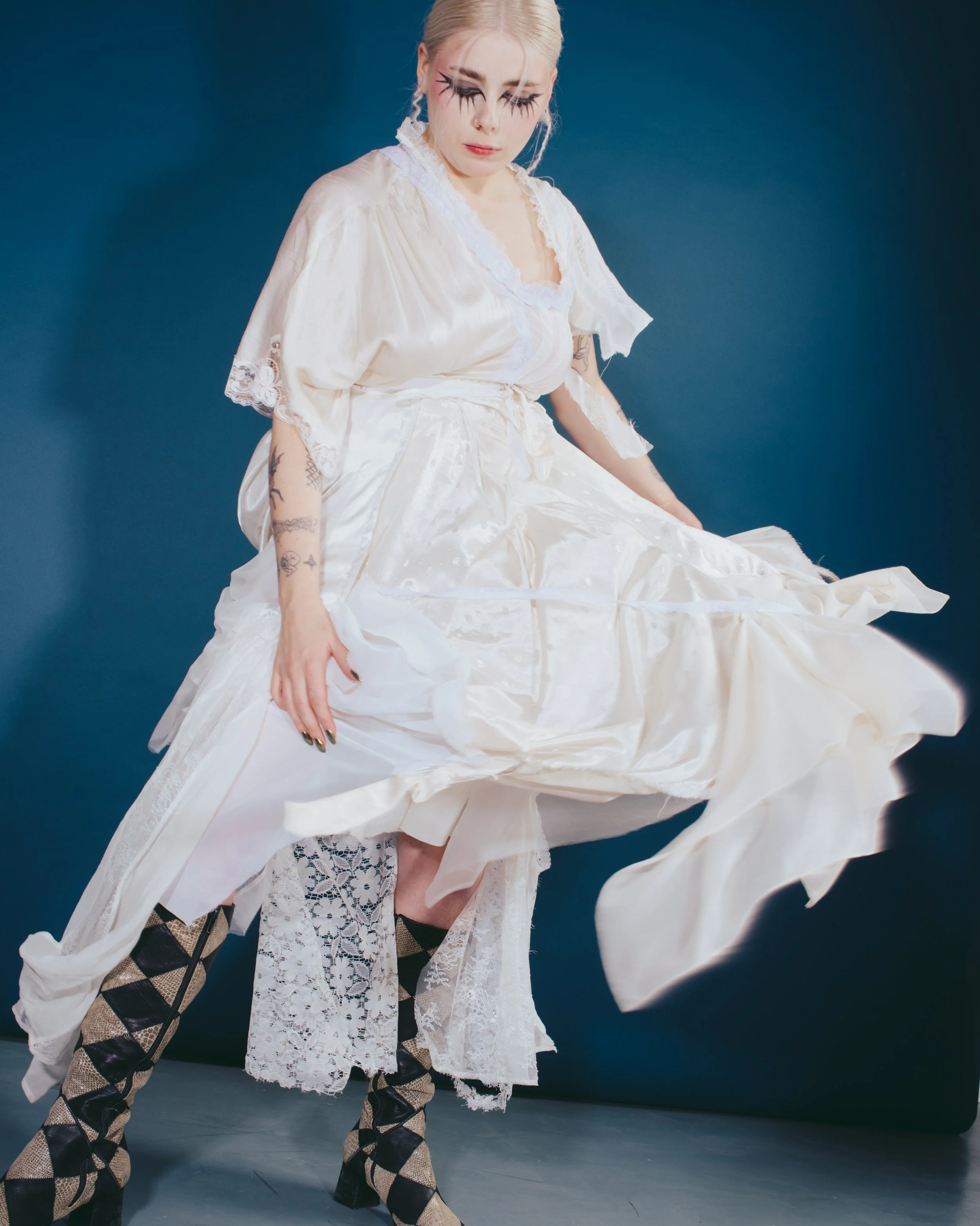 Jojo Dress