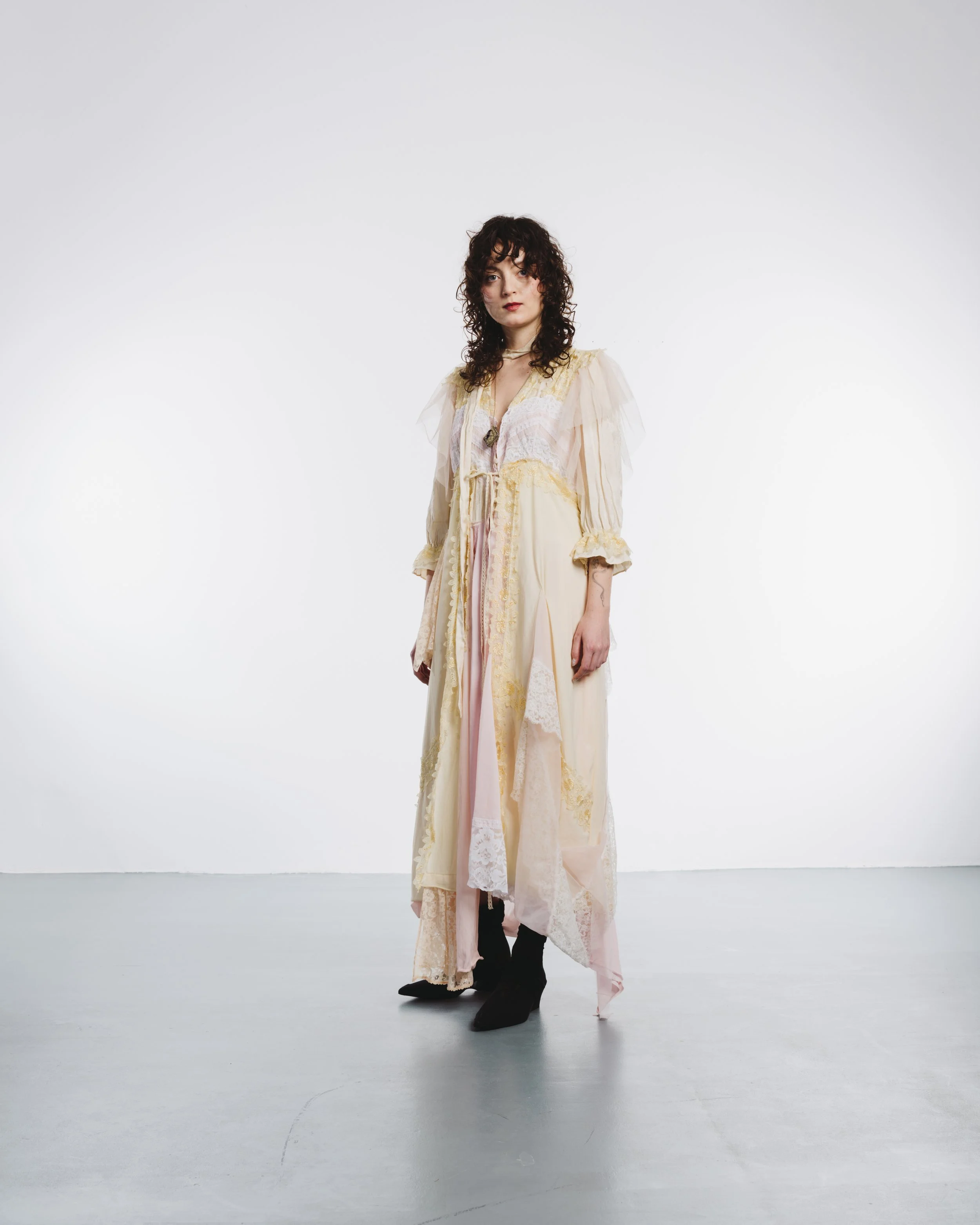Dominika Dress
