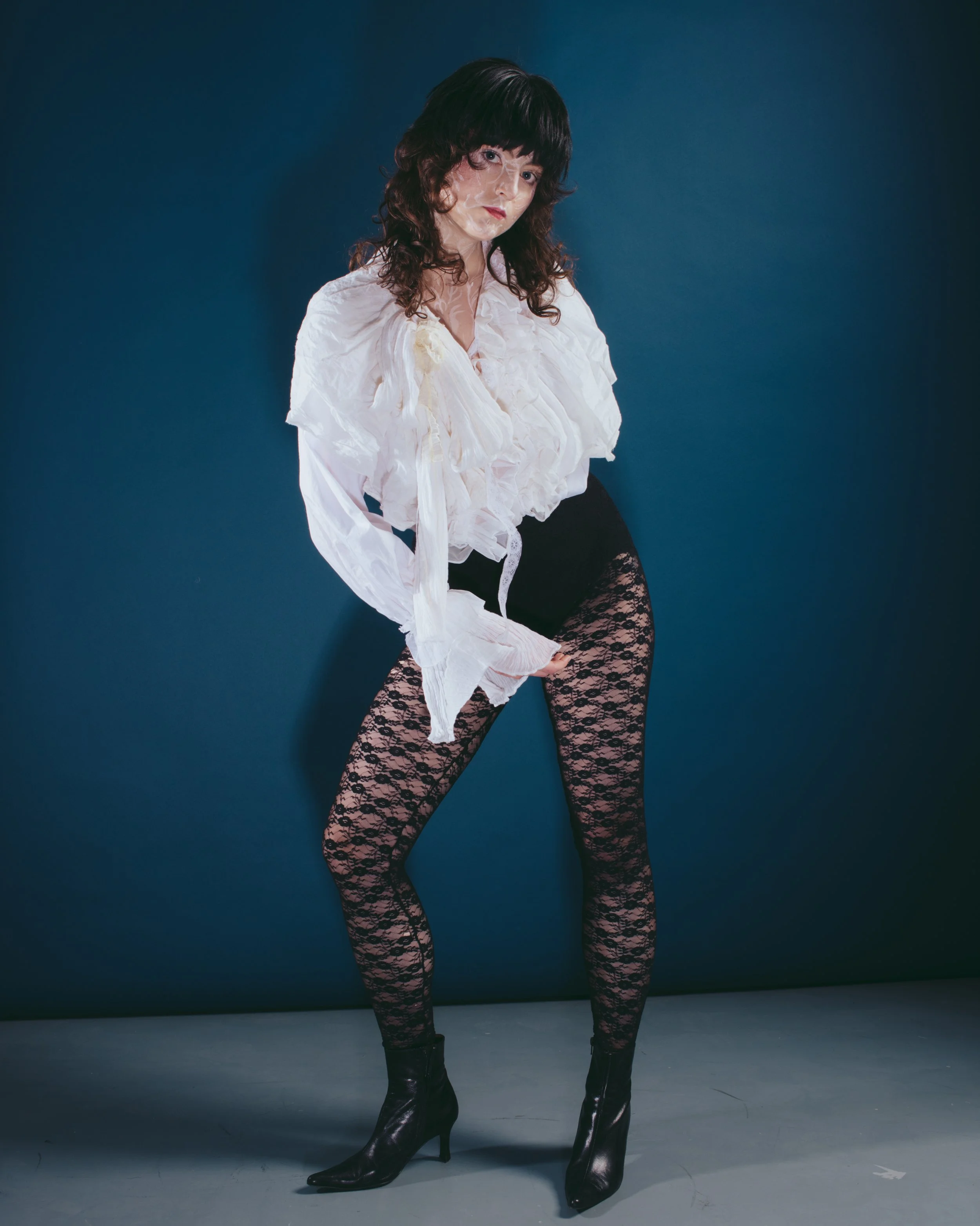 Maria Blouse