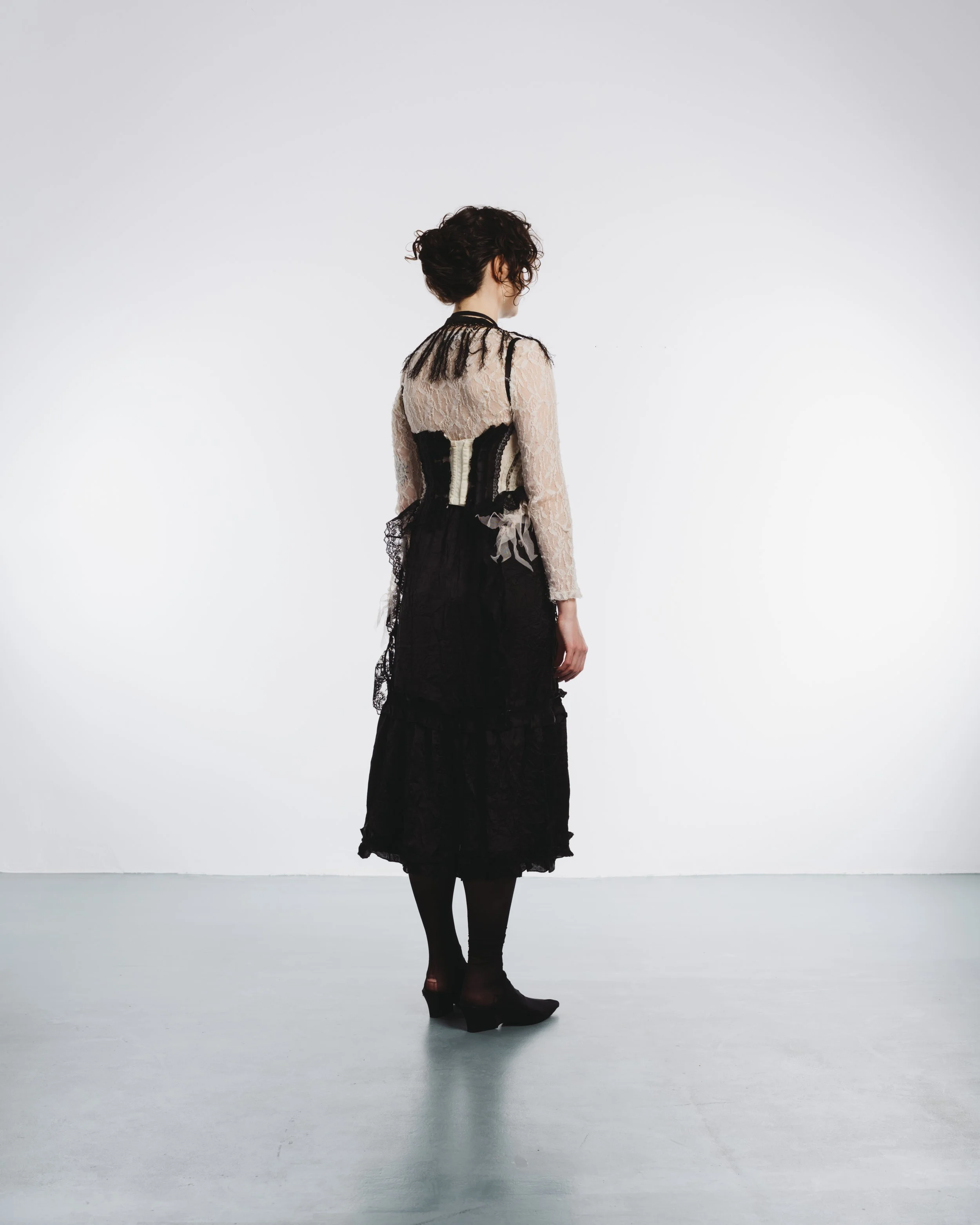 Zoi Corset