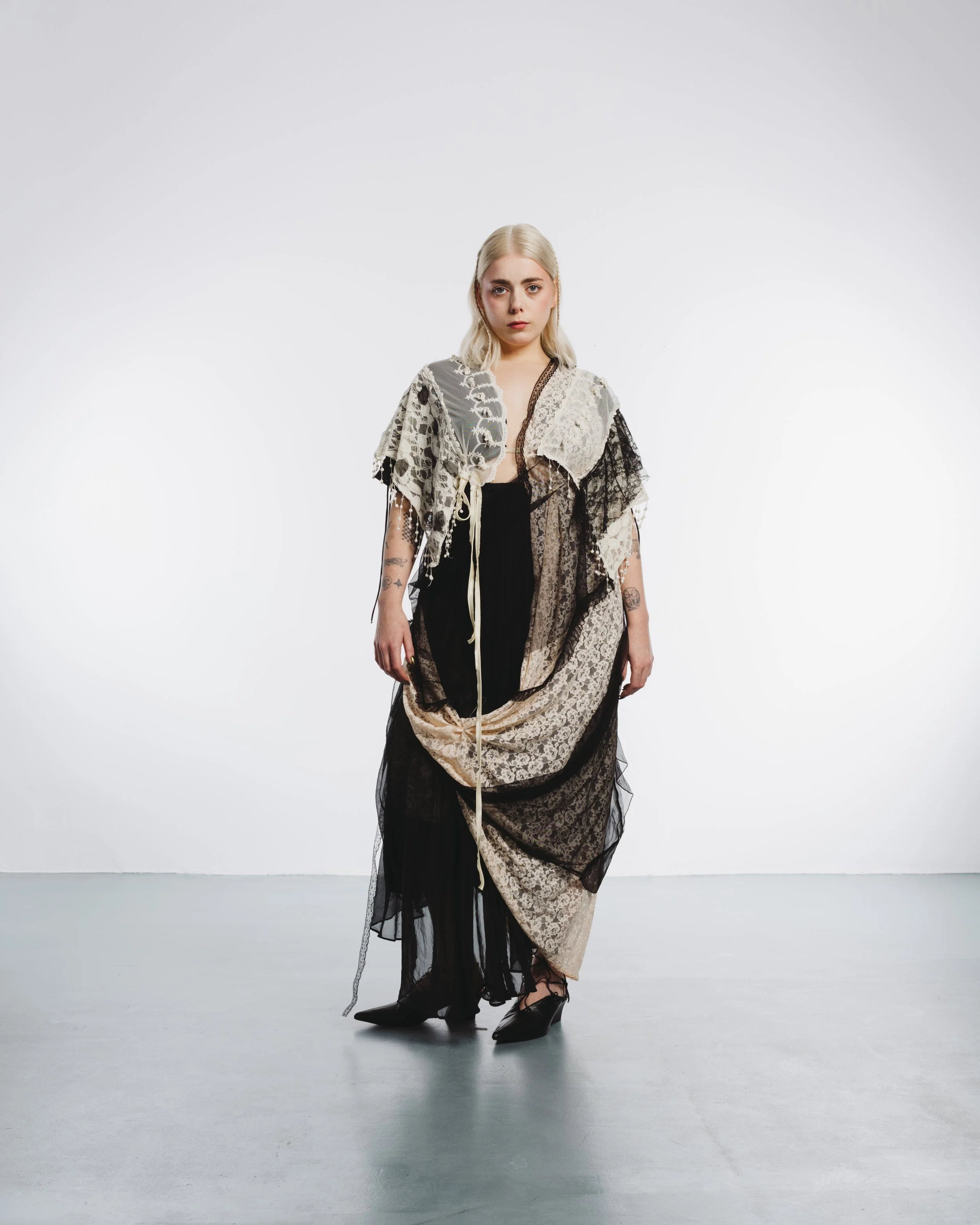 Izabella Dress