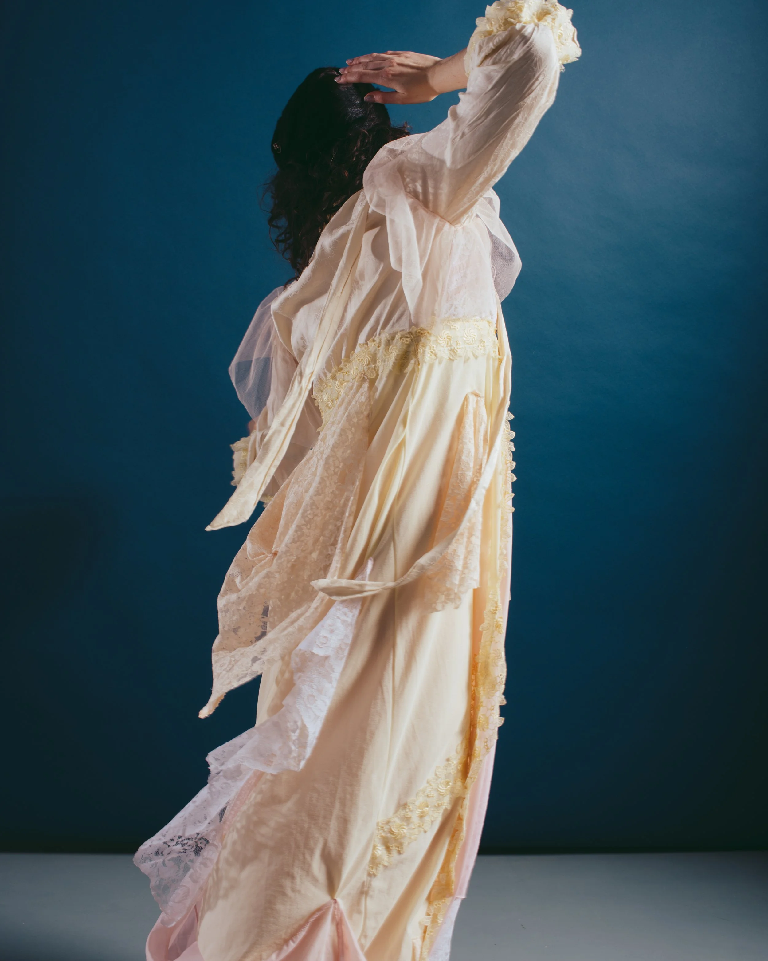 Dominika Dress