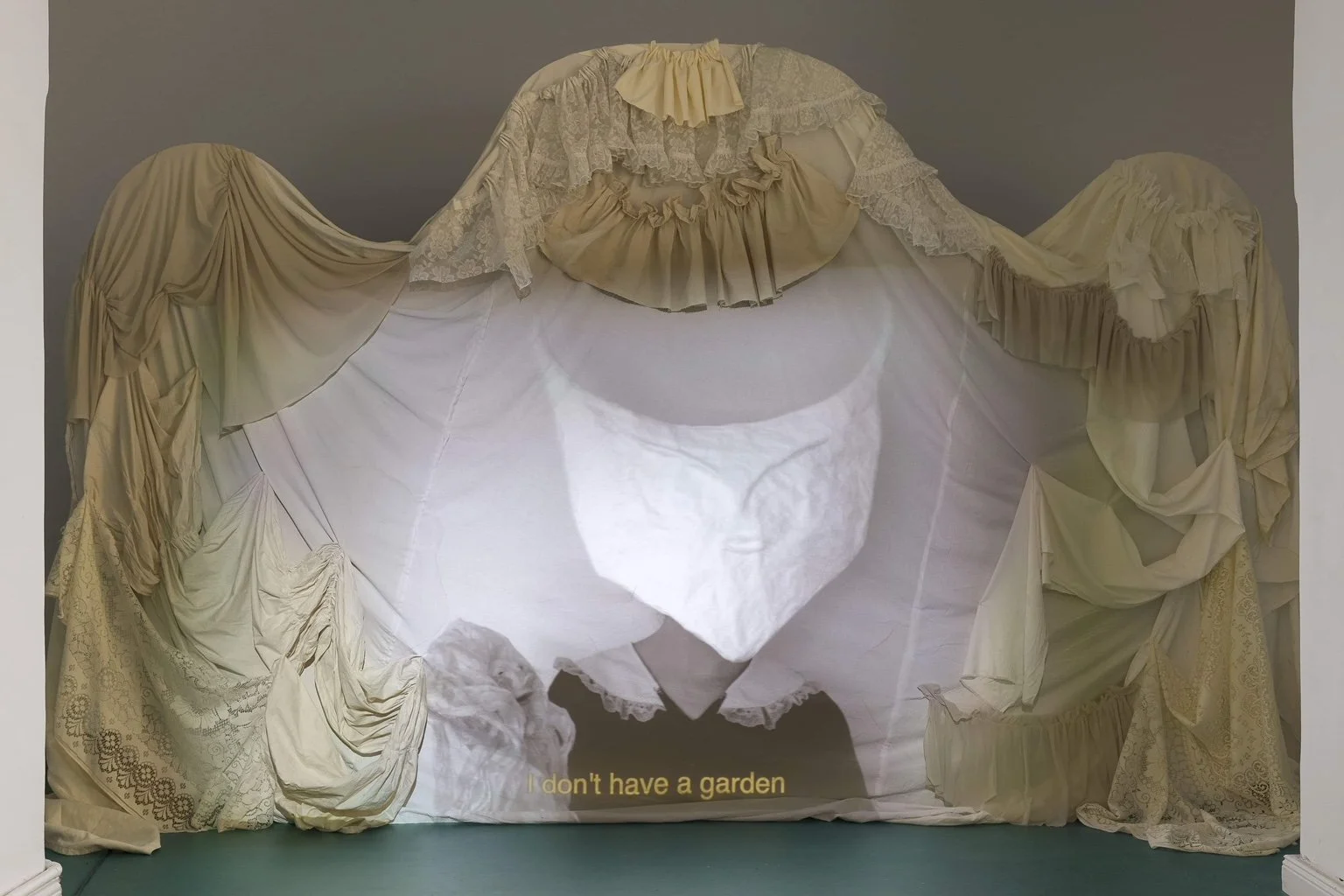 Selected Exhibitions, Installation