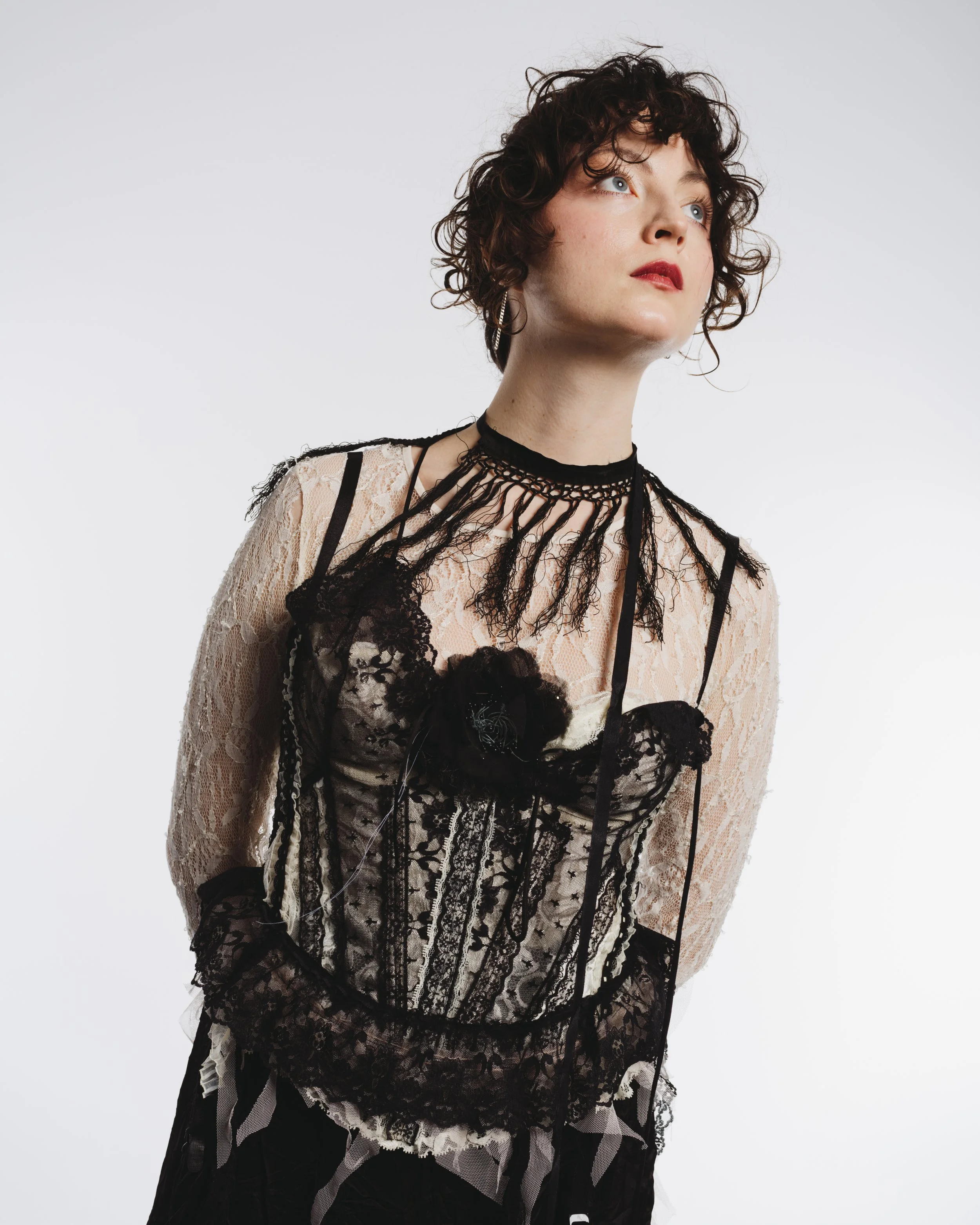 Zoi Corset