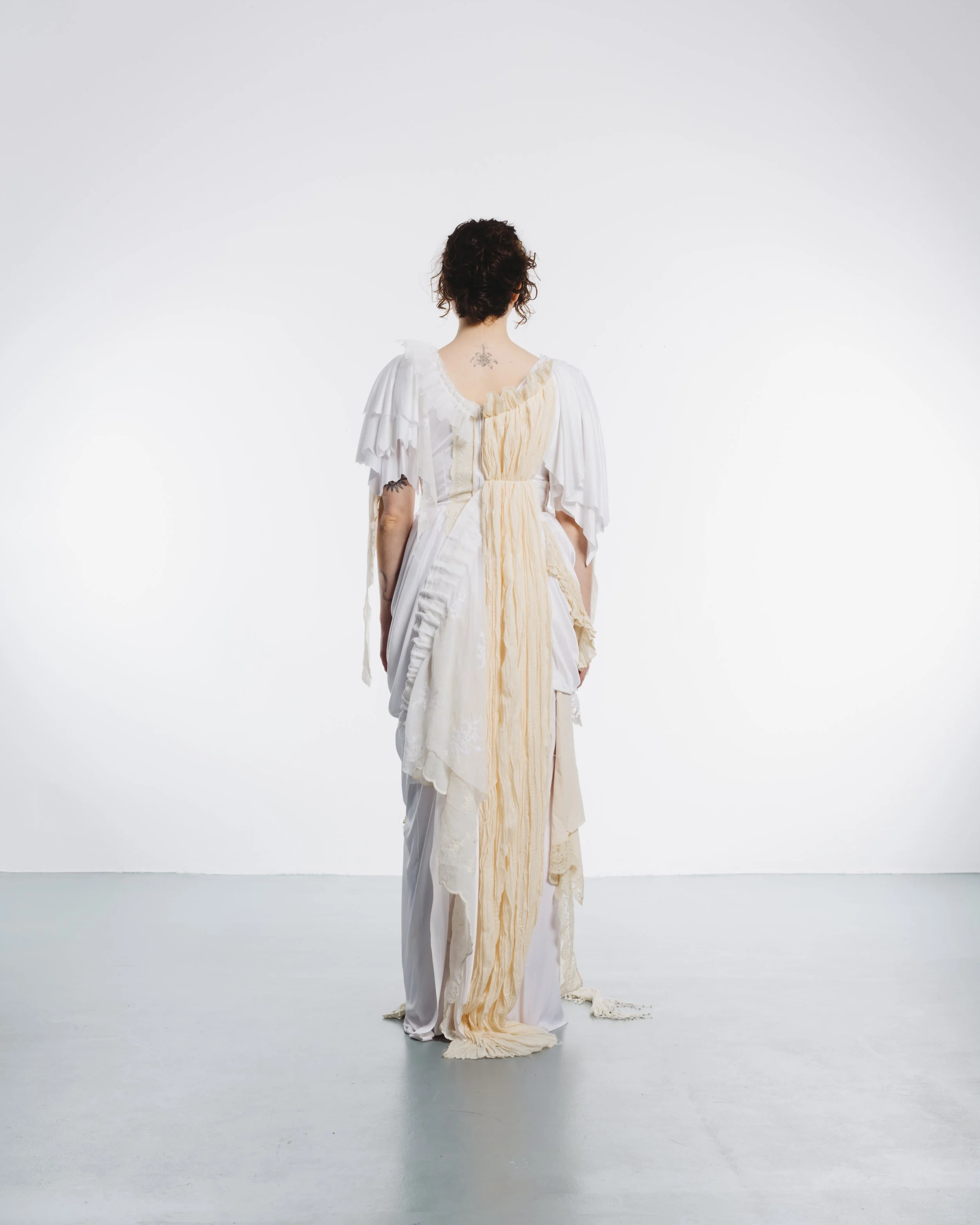 Wero Dress
