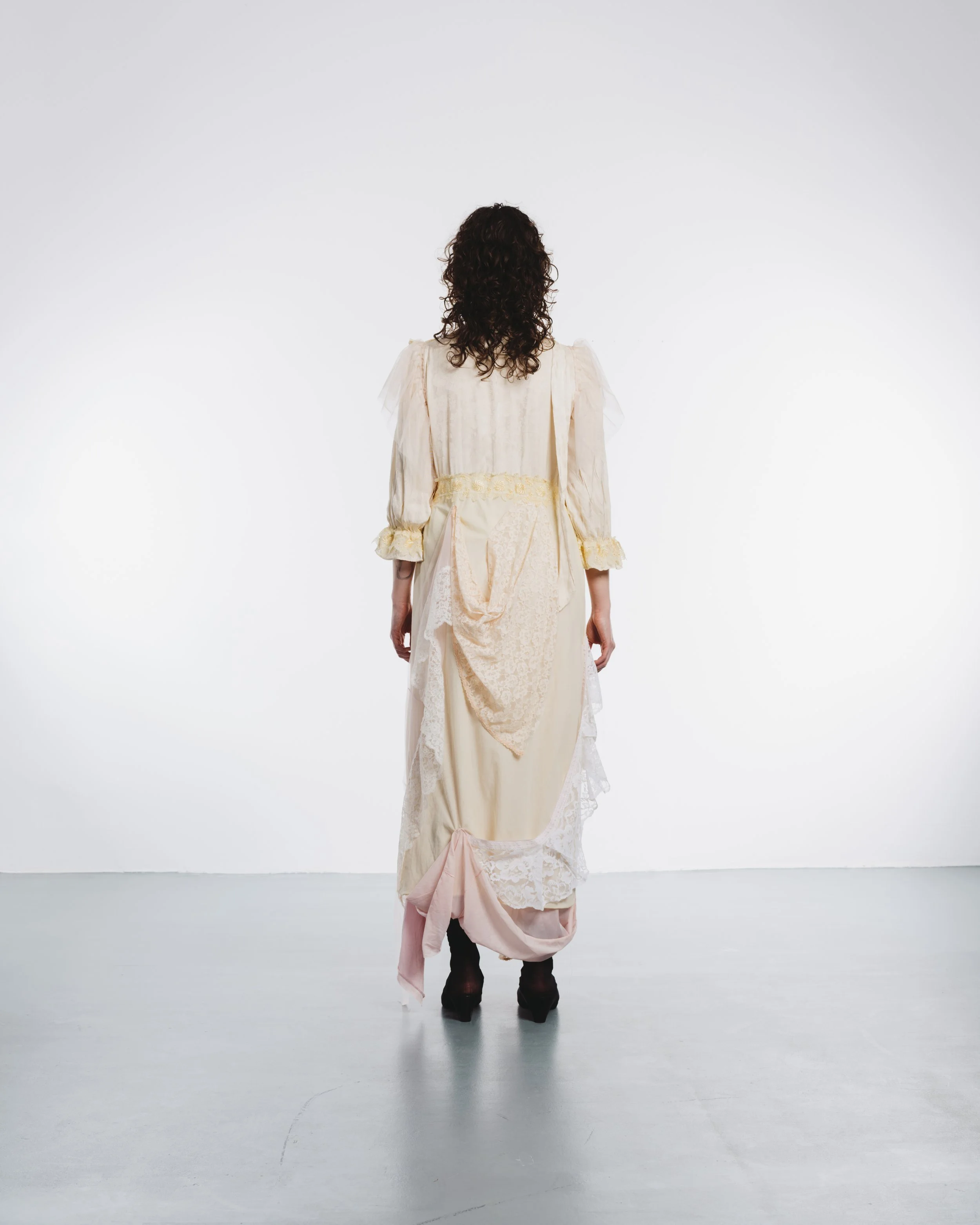 Dominika Dress