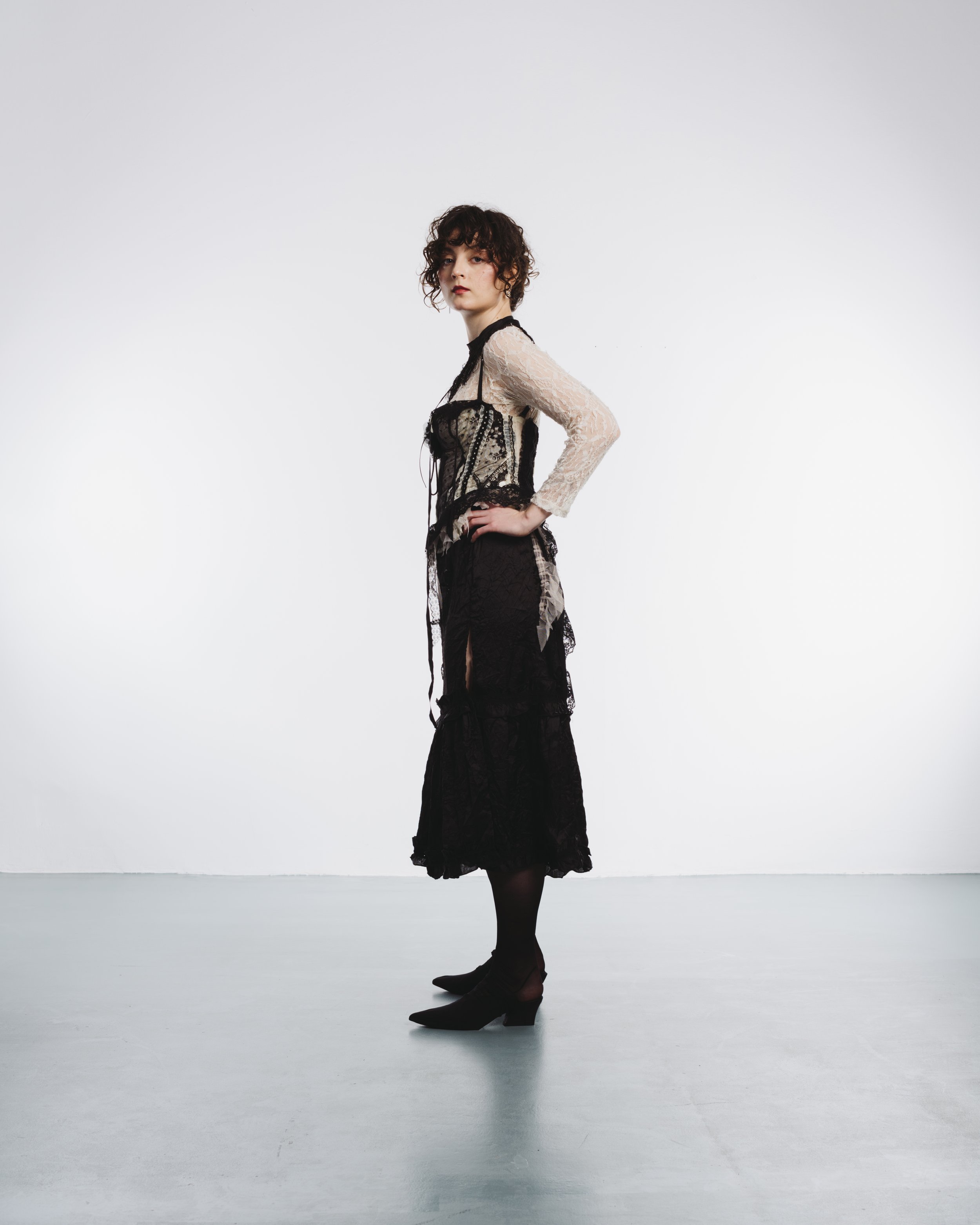 Zoi Corset