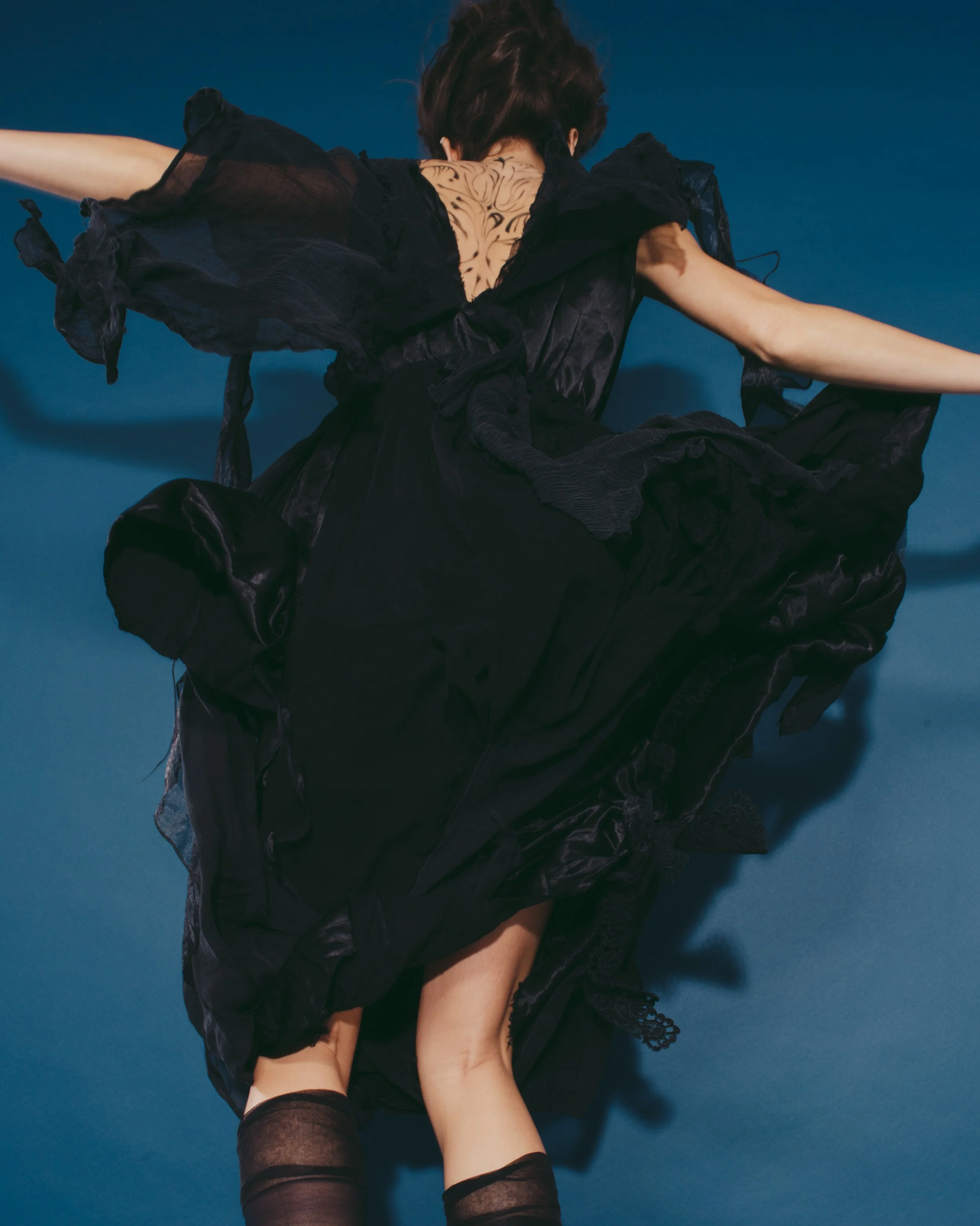 Anna Dress