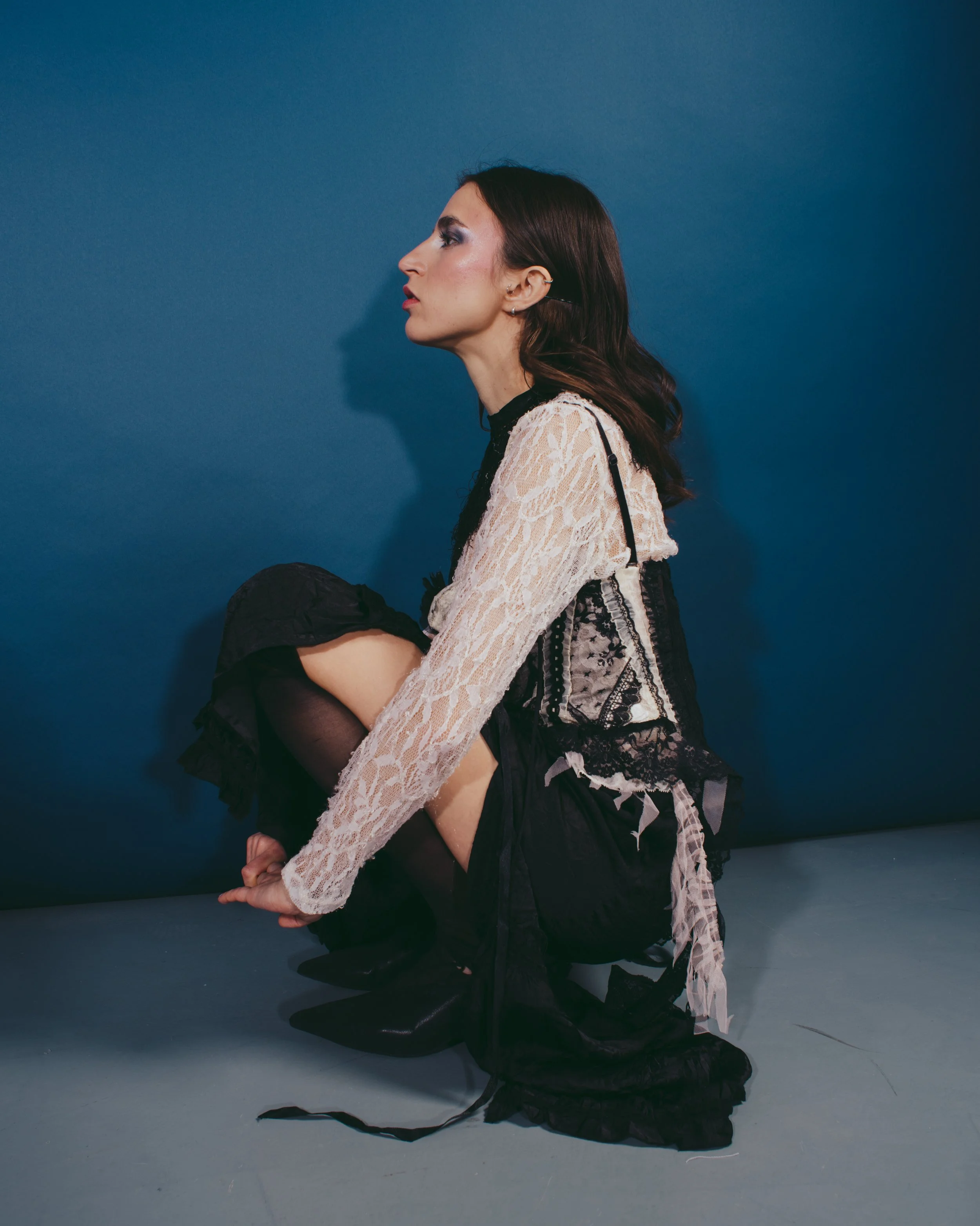 Zoi Corset