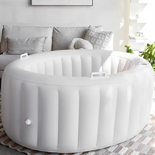 White Birth Pool kit for hire. The Birth sling white birth pool. earthy birth. earthside birth pool. central coast doula central coast birth pool