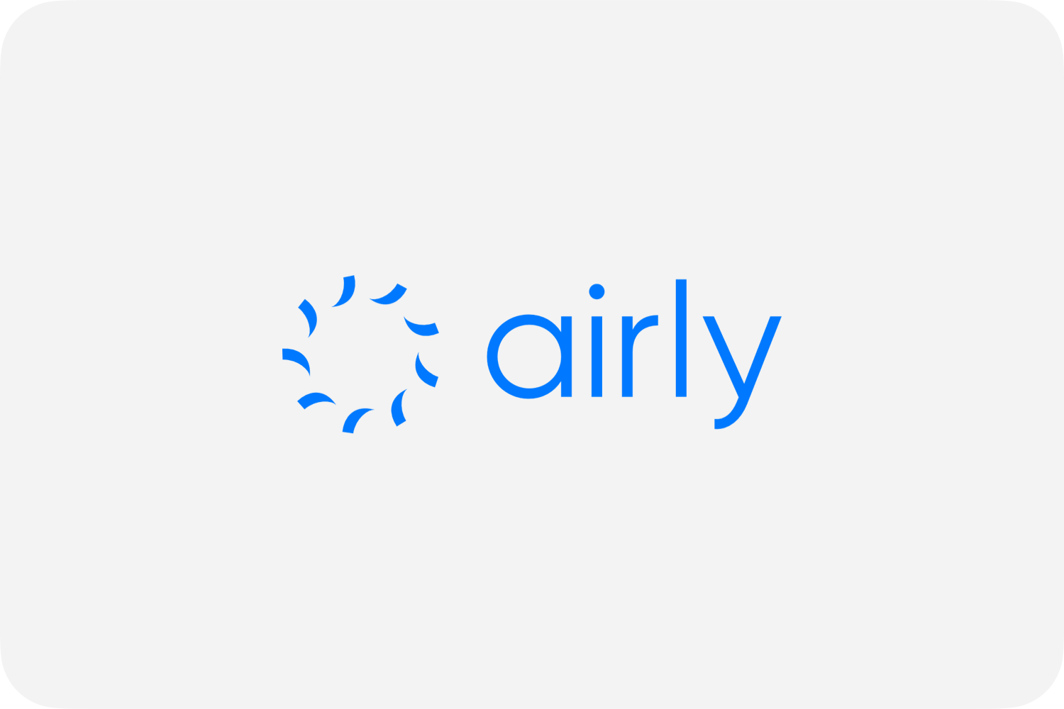 Air quality monitoring