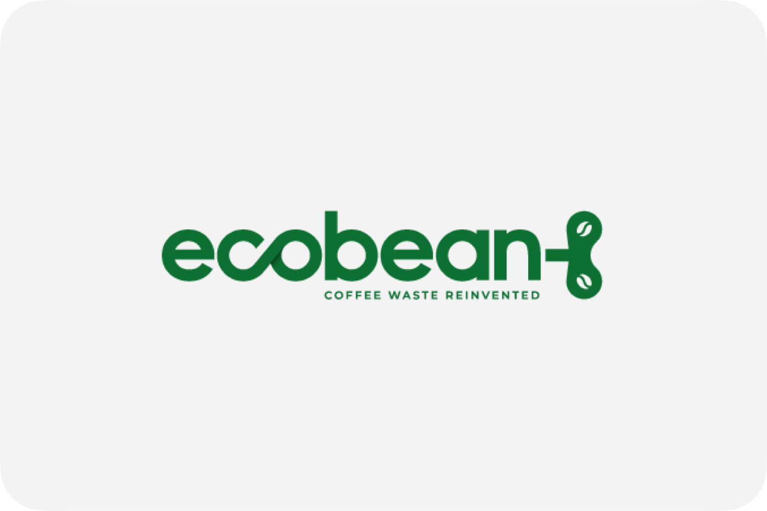 Coffee waste upcycling