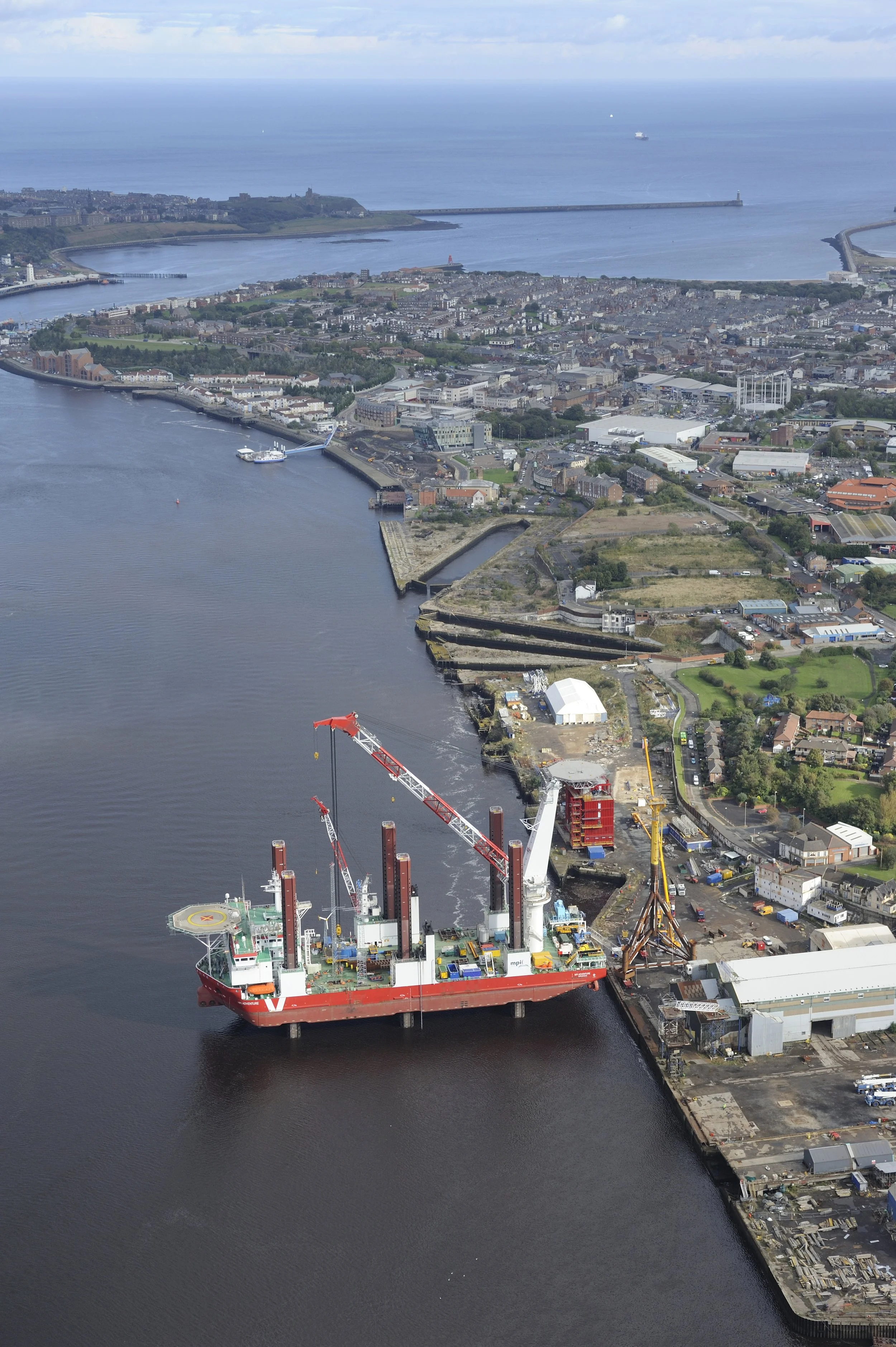 Port of Tyne.JPG