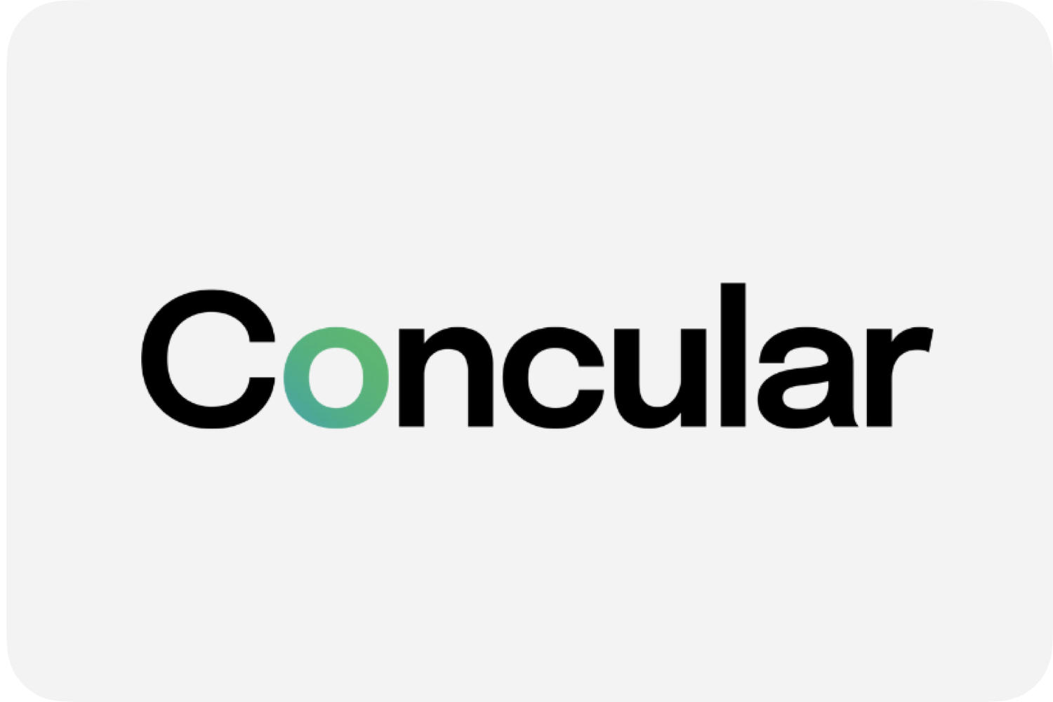 Circular construction