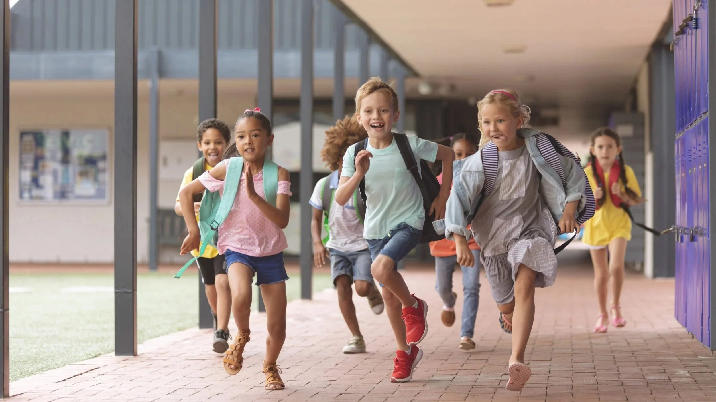 Para um Regresso às Aulas tranquilo