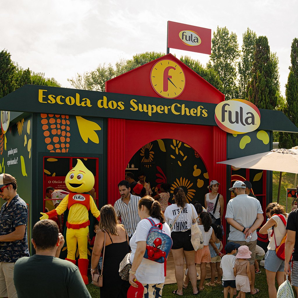 Fula - Festivais 2025