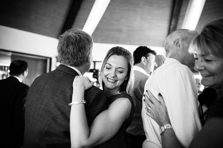 Throwback to Leanne &amp; Sean's big day &lt;3👰🤵 Book the band for your wedding day on our website! #linkinbio

Photos by the very talented @adamrileyphotography

#wedding #weddingphotography #blackandwhite #weddingband #dancing #firstdance #weddin