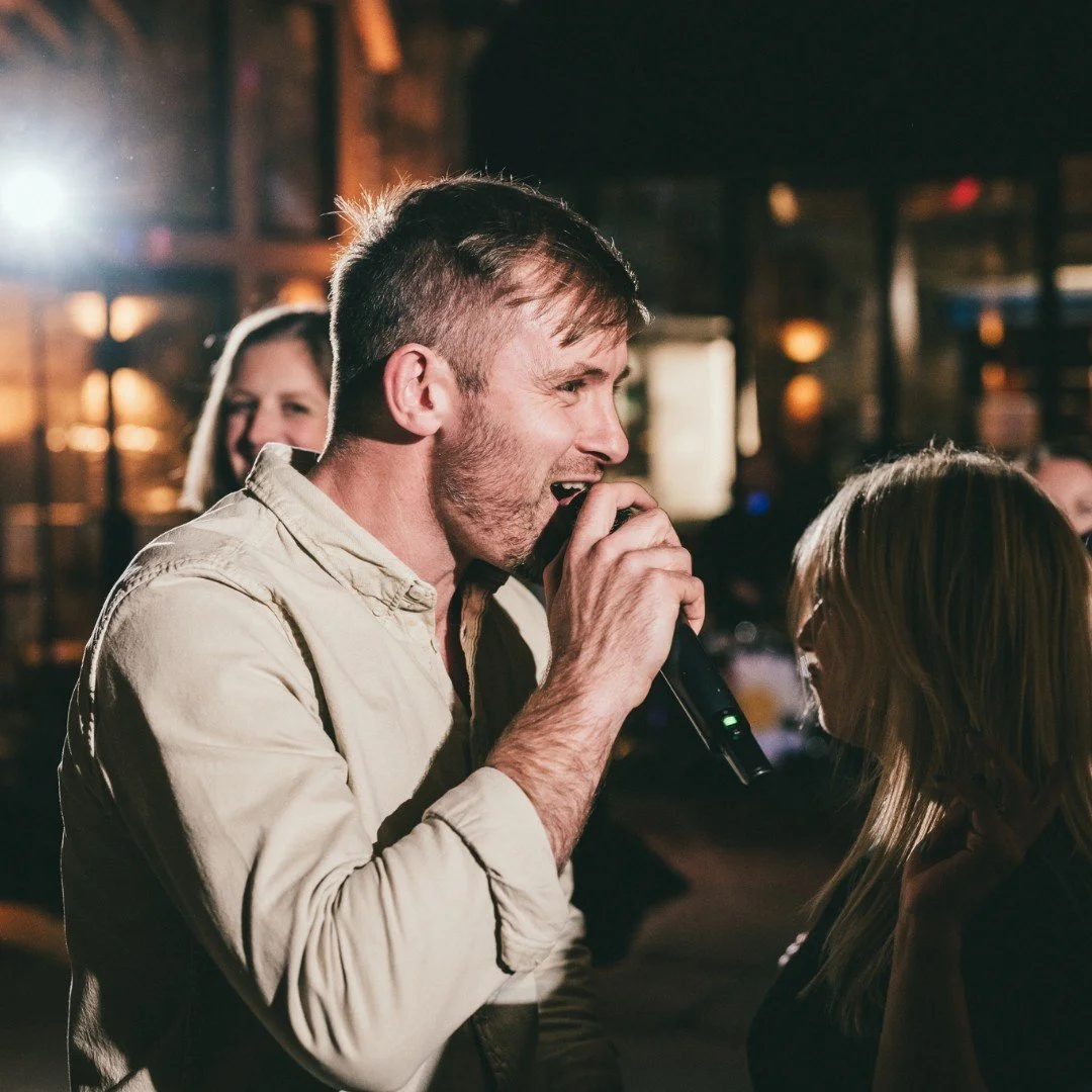 Smashed it at Alex and Charlotte's beautiful wedding @thetithebarn in Yorkshire. Thanks for having us! 🎸🥳

Photographer - @SamChipmanPhotography
Venue - @thetithebarn
Florist - @brookandearl
Bridal wear - @dawnsbridalcouture

#weddingband #partyban